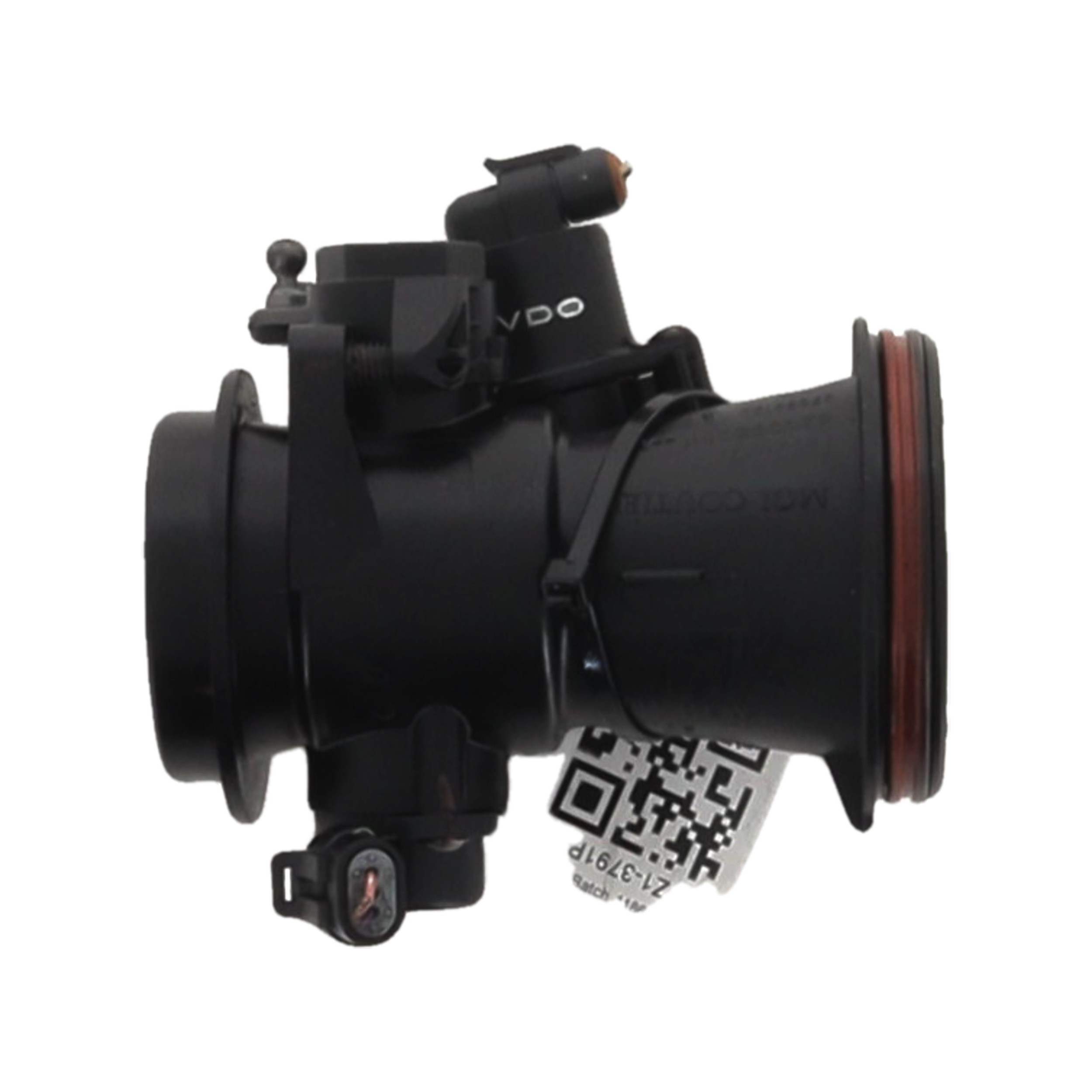 BOITIER PAPILLON 8200908869 - DACIA SANDERO 1 1.4 MPI - Z1-3791P Z1-3791P