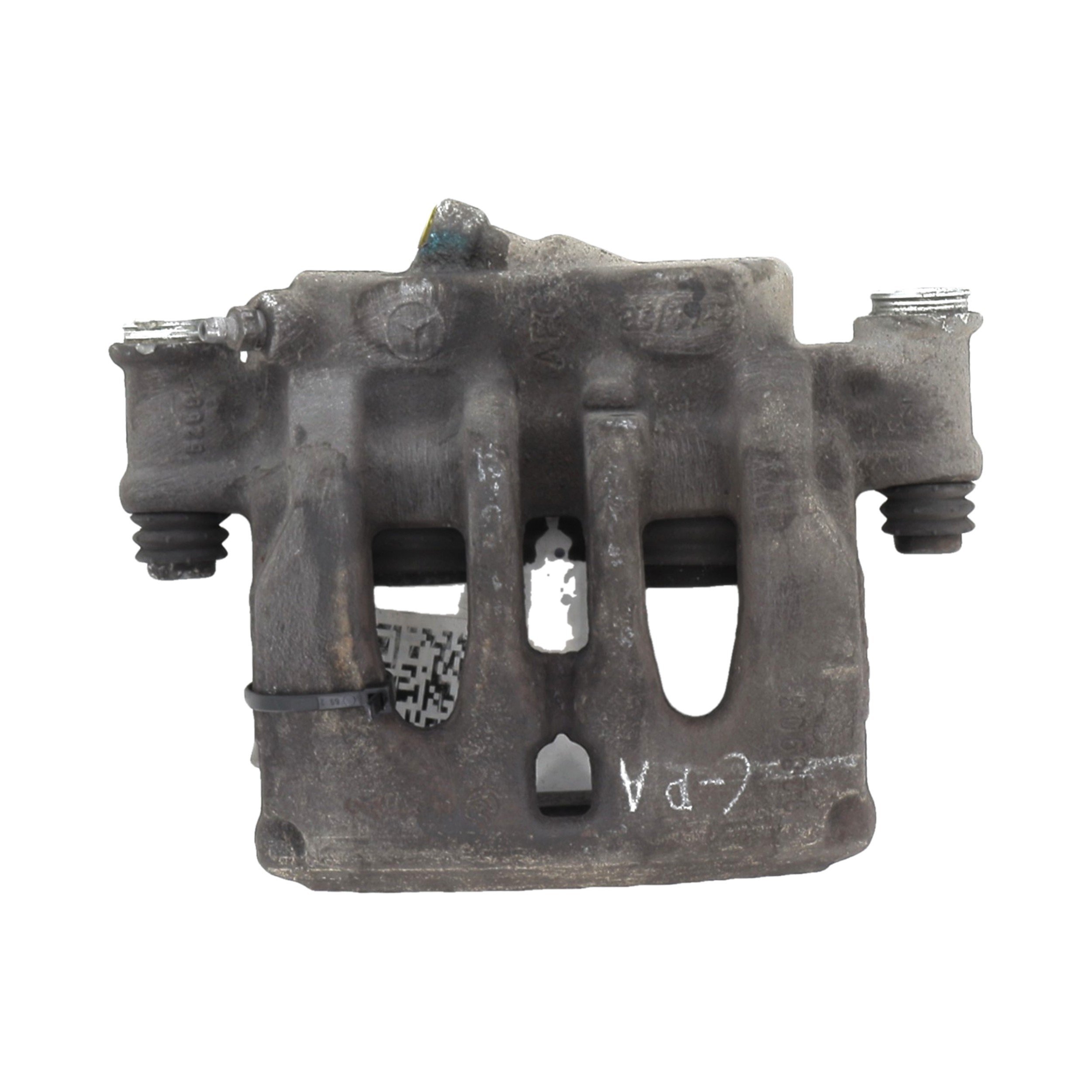 Etrier avant droit 4474207700 - MERCEDES VITO COMPACT 3 -NS1K_TYPE - Z1-3802W Z1-3802W