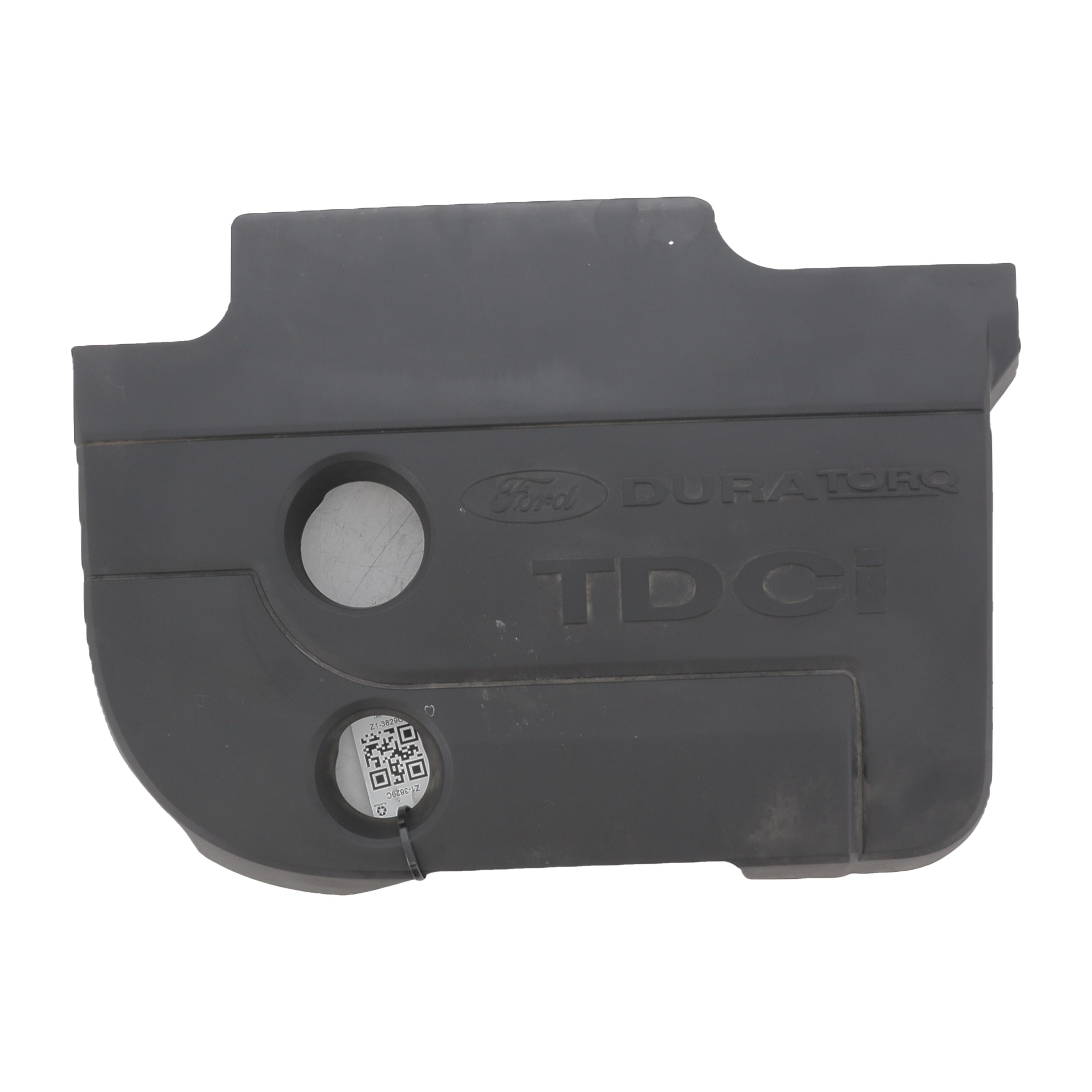 CACHE MOTEUR 1820959 - FORD FIESTA 6 PH.1 1.4 TDCI - Z1-3829C Z1-3829C