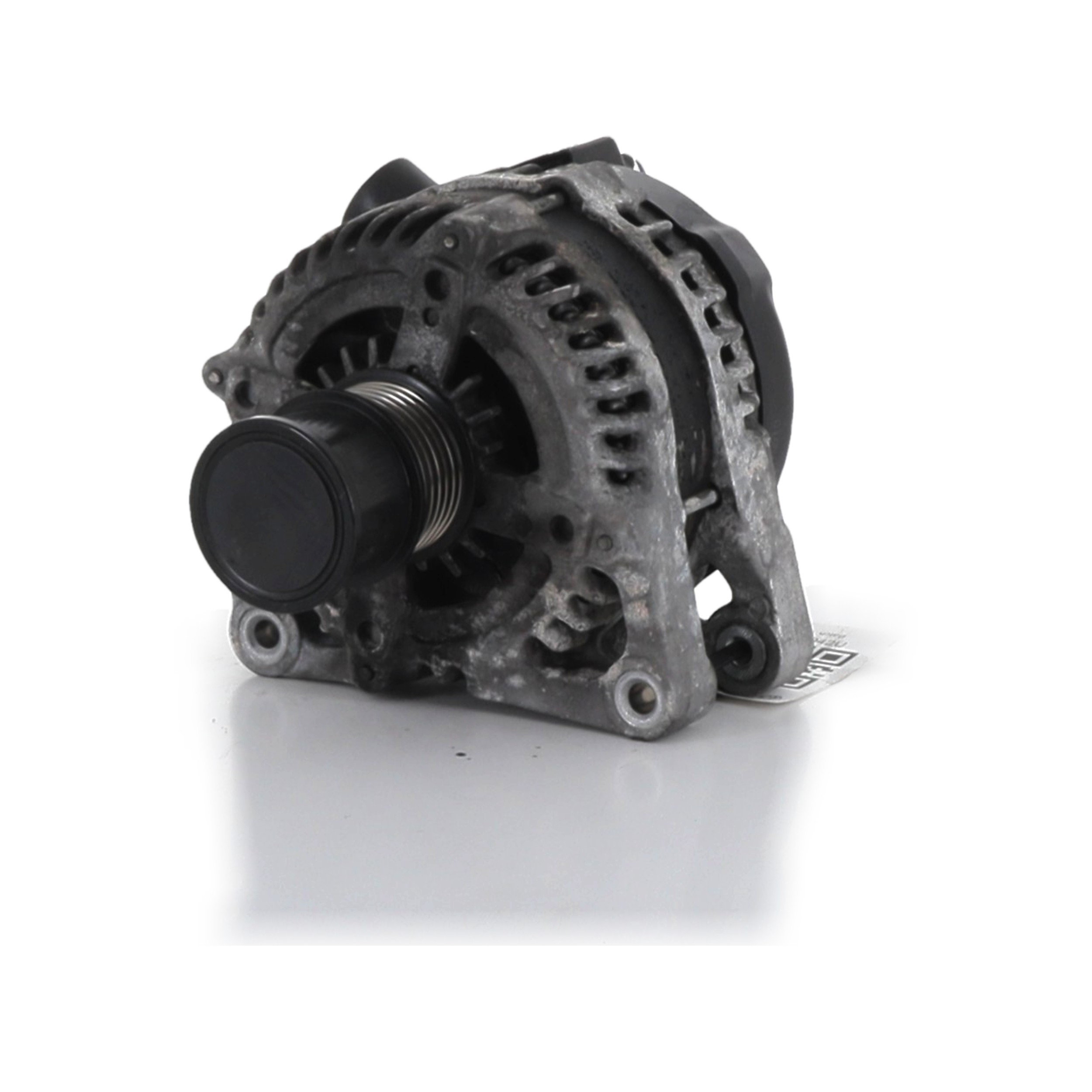 Alternateur FORD C-MAX 2 PH.1 1.0 SCTI réf. 1821291 Z1-3942U Z1-3942U