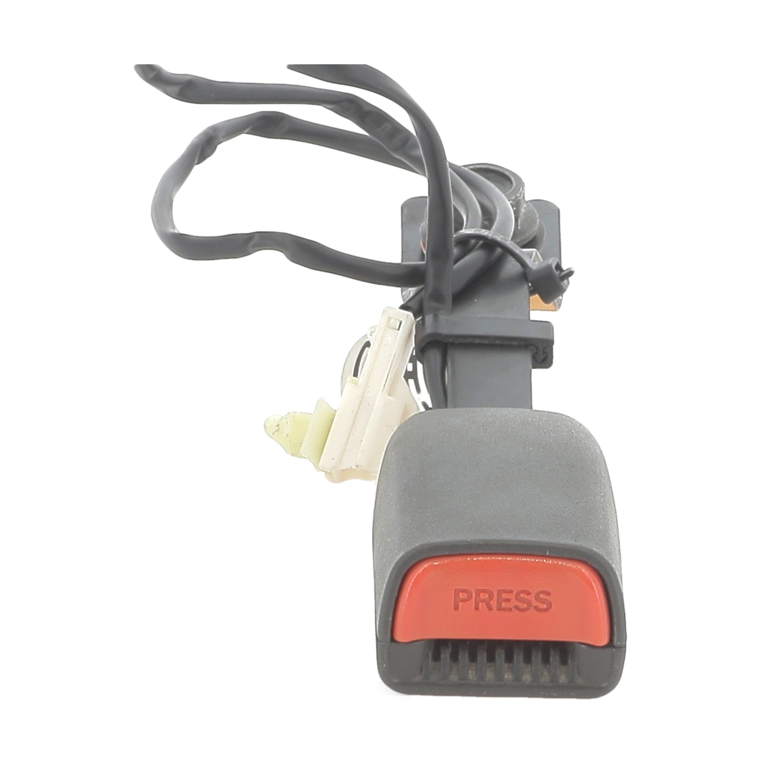 Attache ceinture avant gauche CHEVROLET SPARK PH.2 Z1-3945A Z1-3945A