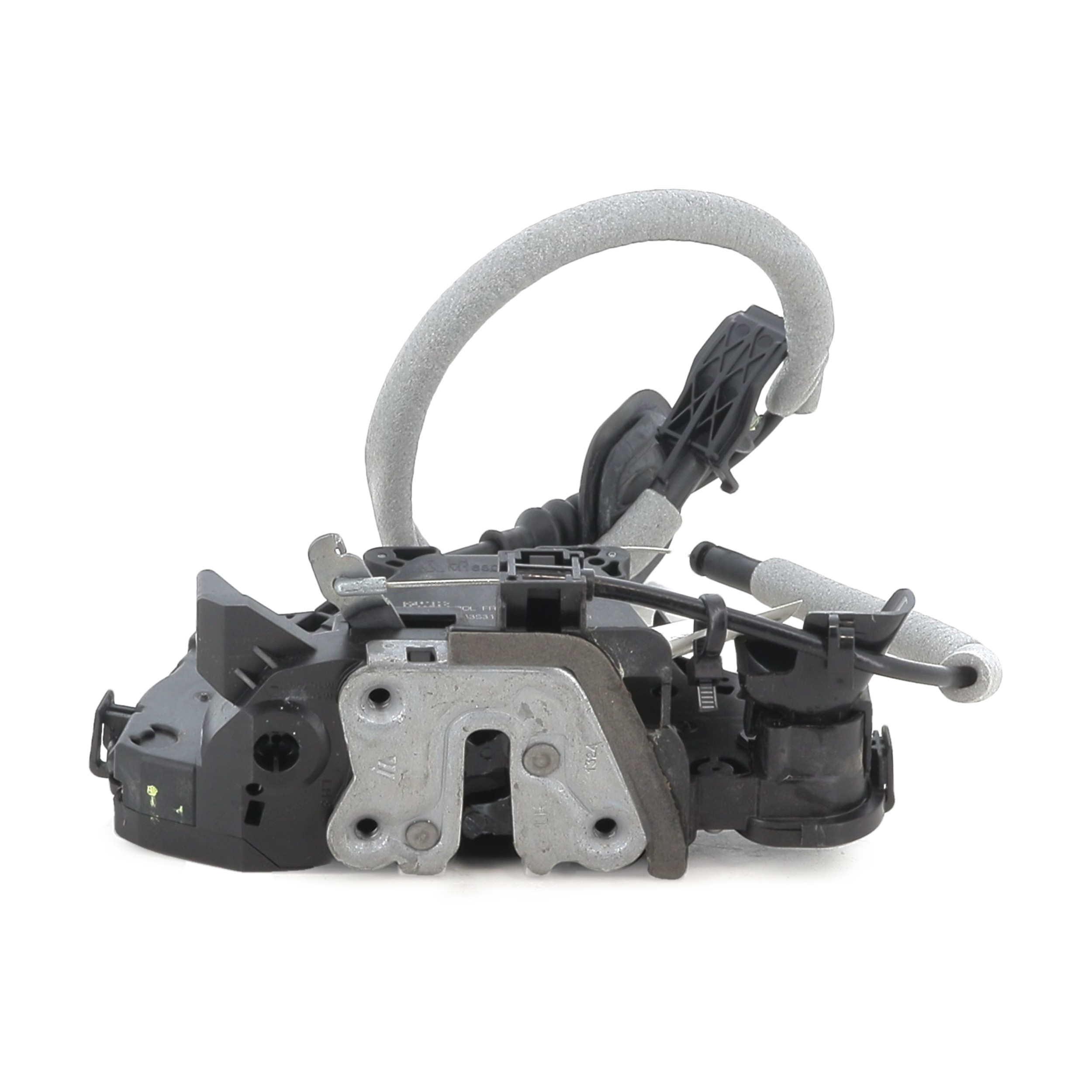 Serrure de porte avant gauche 805034935R - RENAULT CAPTUR 2 PH.1 1.6 ETECH - Z1-3945X Z1-3945X [reference_1691643] 2