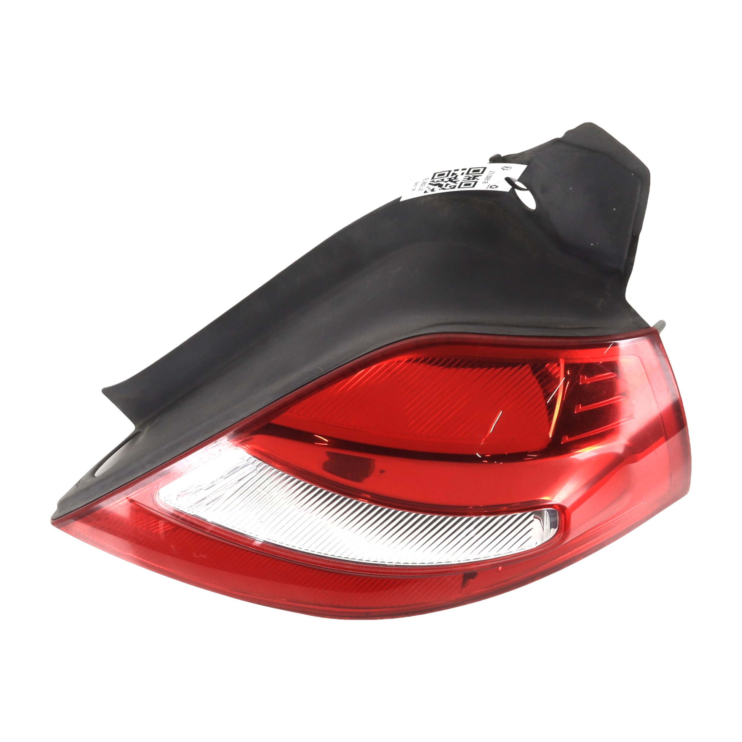 Feu arrière droit RENAULT MEGANE 2 PH.2 réf. 8200073237 Z1-3981B Z1-3981B