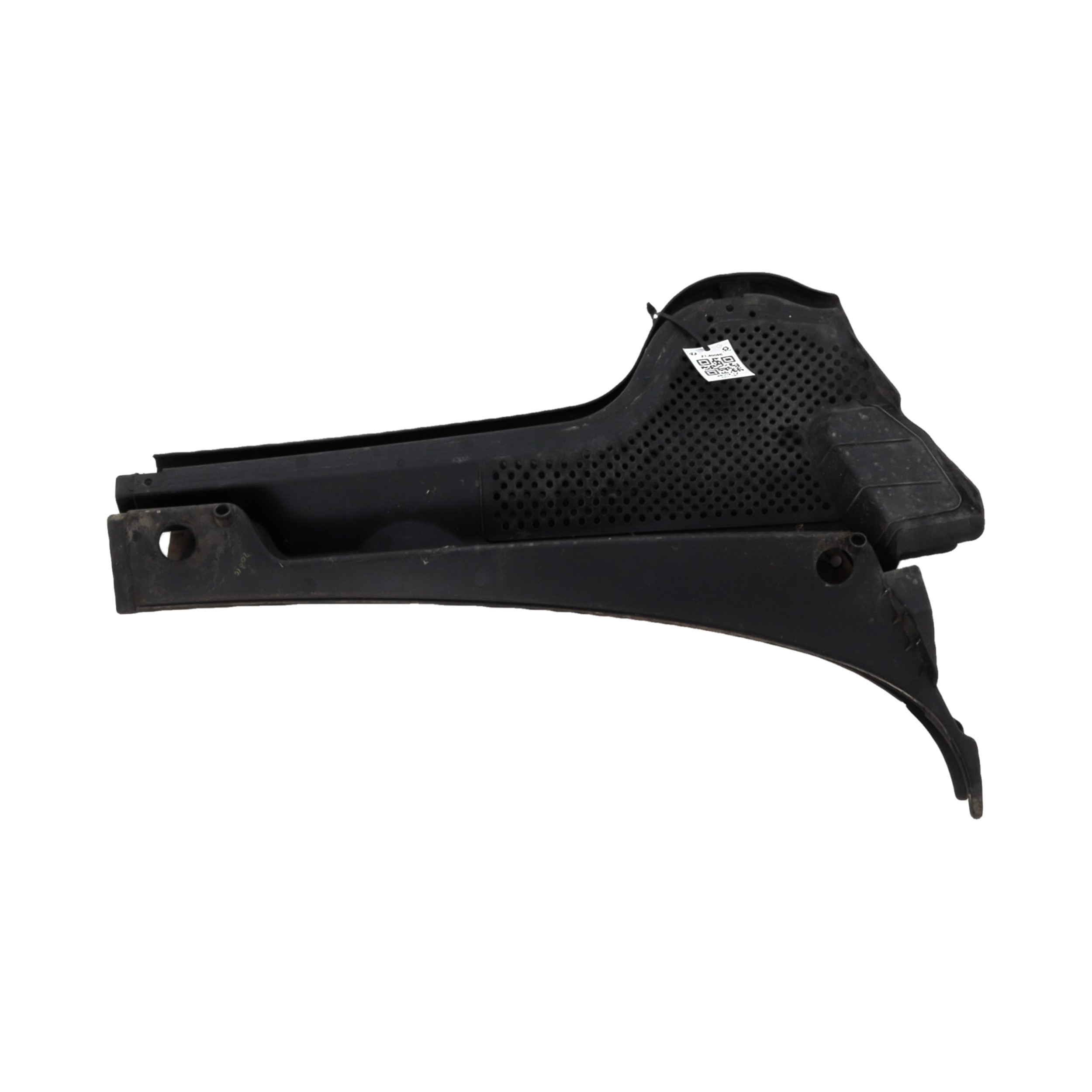 Baie de pare brise 5C1819403B9B9 - VOLKSWAGEN BEETLE 2 PH.1 1.2 TSI - Z1-4008E Z1-4008E