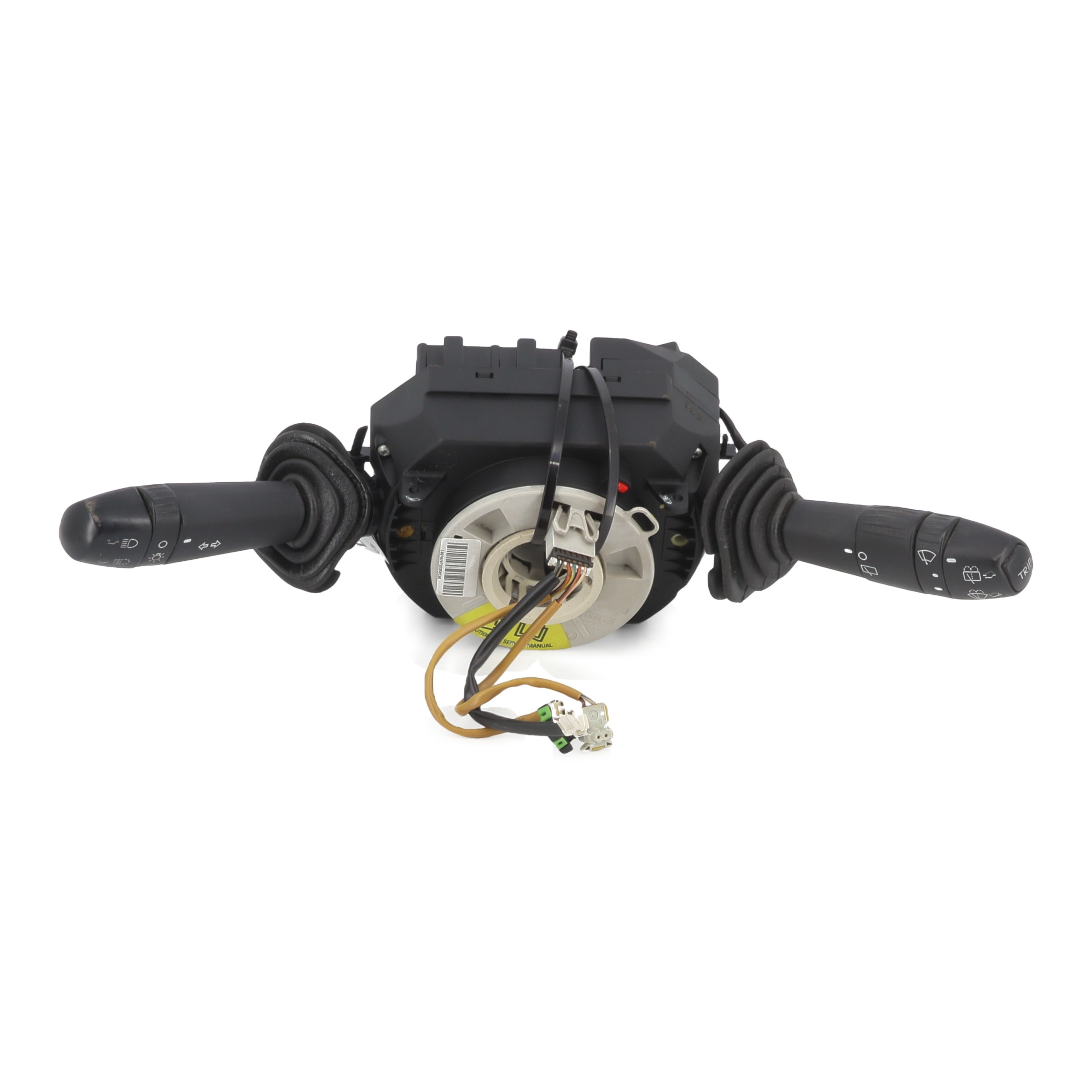 Commodo monobloc 735532277 - FIAT BRAVO 2 PH.1 - Z1-4025J Z1-4025J