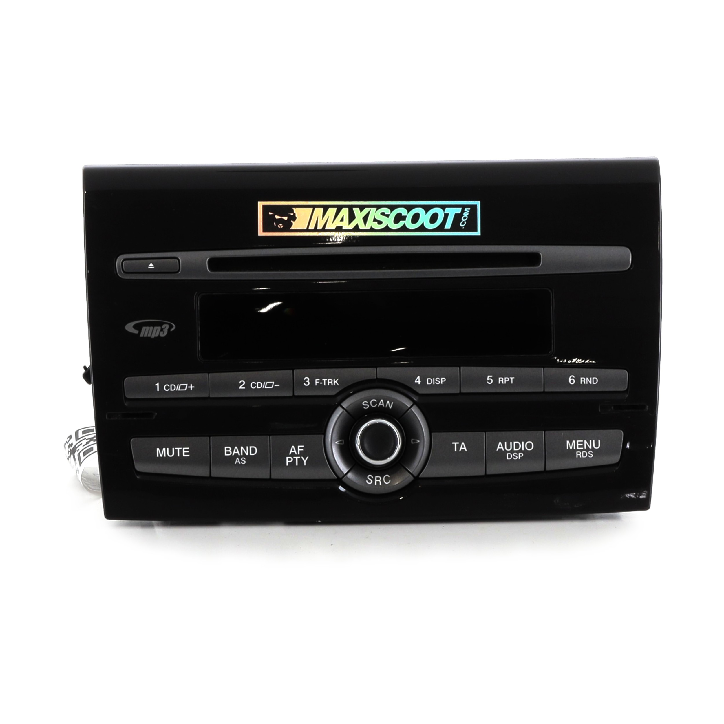 Poste Multimédia FIAT BRAVO 2 PH.1 Z1-4034Z Z1-4034Z