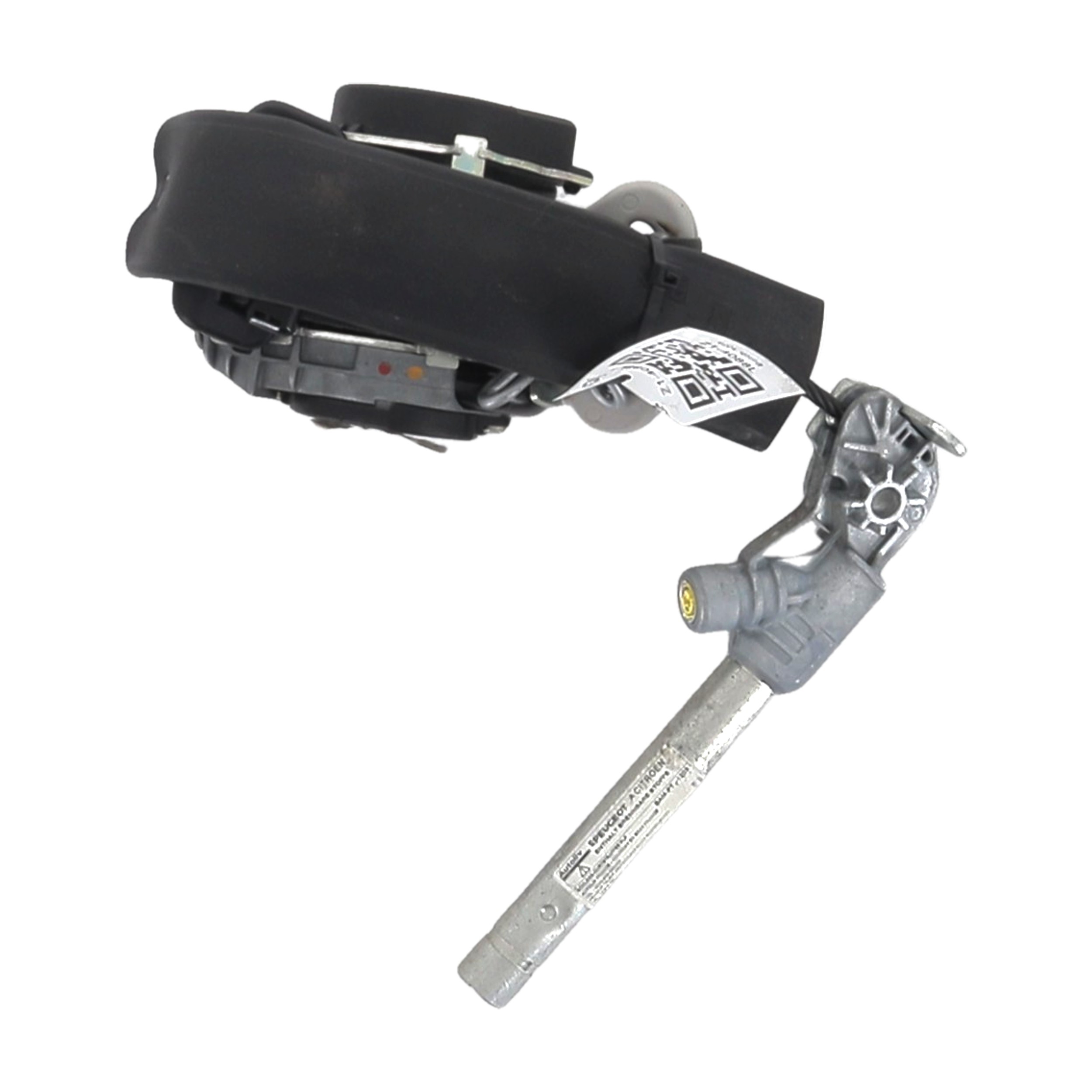 Ceinture avant gauche CITROEN C3 PICASSO PH.2 réf. 98030354XX Z1-4088L Z1-4088L