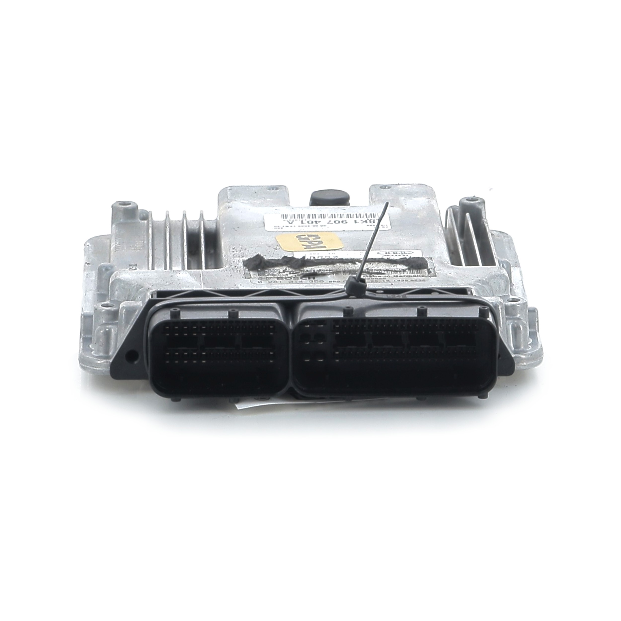 Calculateur moteur 8K1907401A - AUDI A5 1 PH.1 MULTITRO - Z1-4177H Z1-4177H