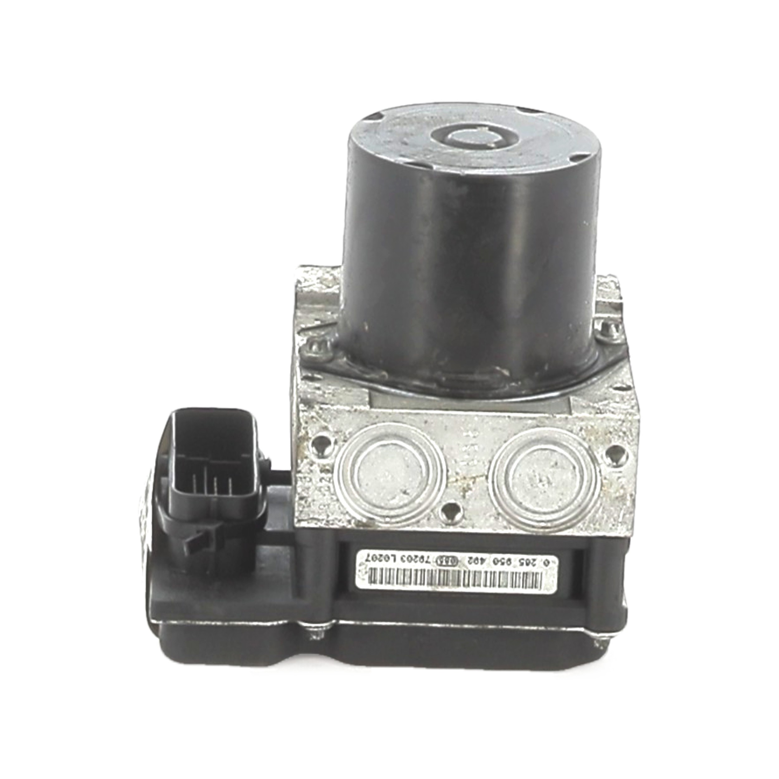 Bloc ABS 6R0614517N - SKODA FABIA COMBI 2 PH.1 1.9 TDI - Z1-4232U Z1-4232U