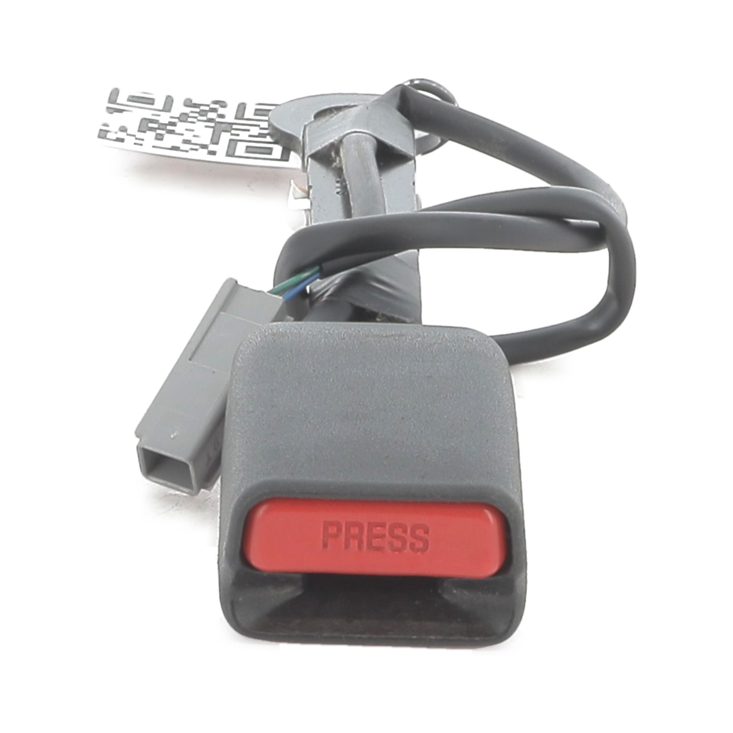 Attache ceinture avant droit MAZDA CX-5 1 PH.1 Z1-4235W Z1-4235W