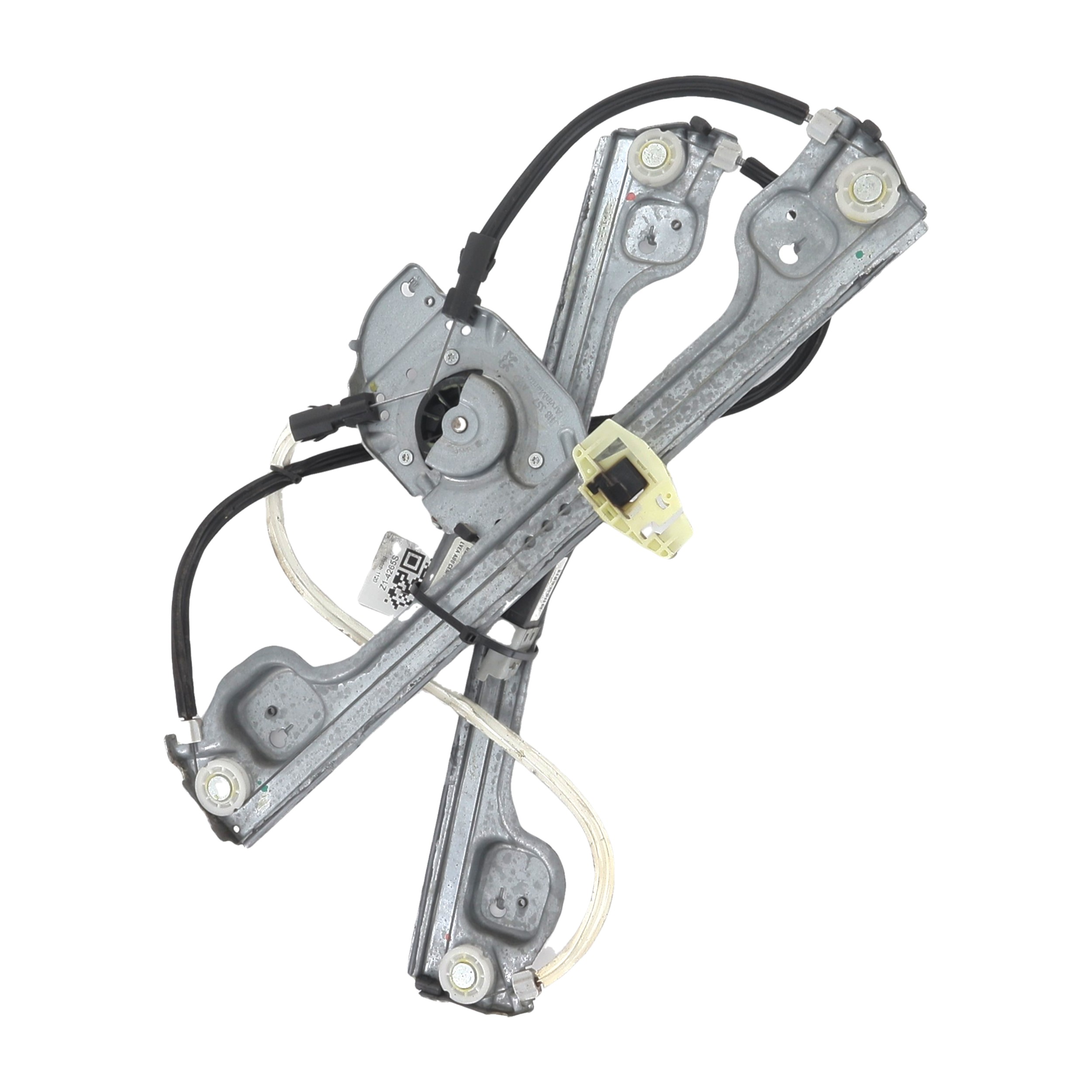 Lève-vitre gauche PEUGEOT 1007 Z1-4265S Z1-4265S