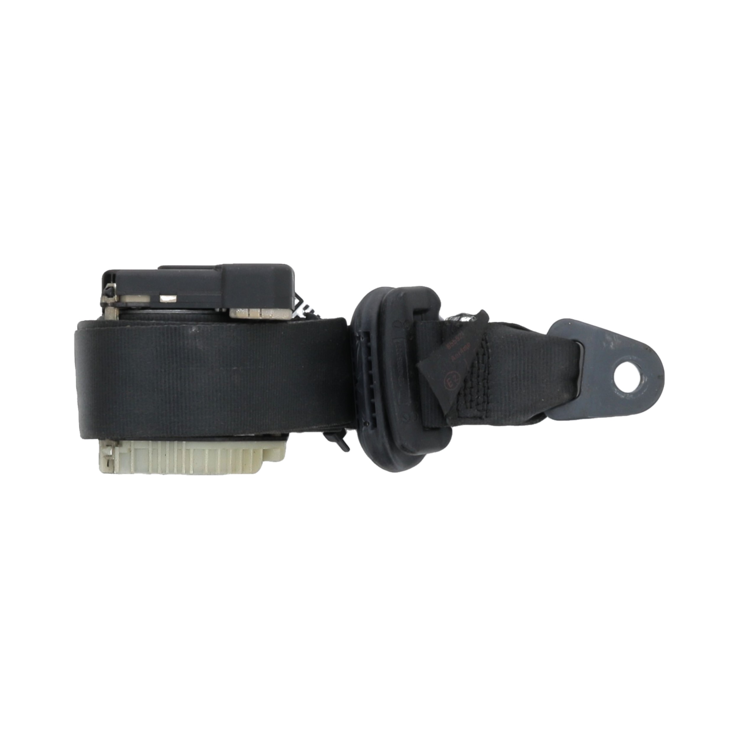 Ceinture avant droit CITROEN C3 1 PH.2 réf. 00008974NJ Z1-4272N Z1-4272N