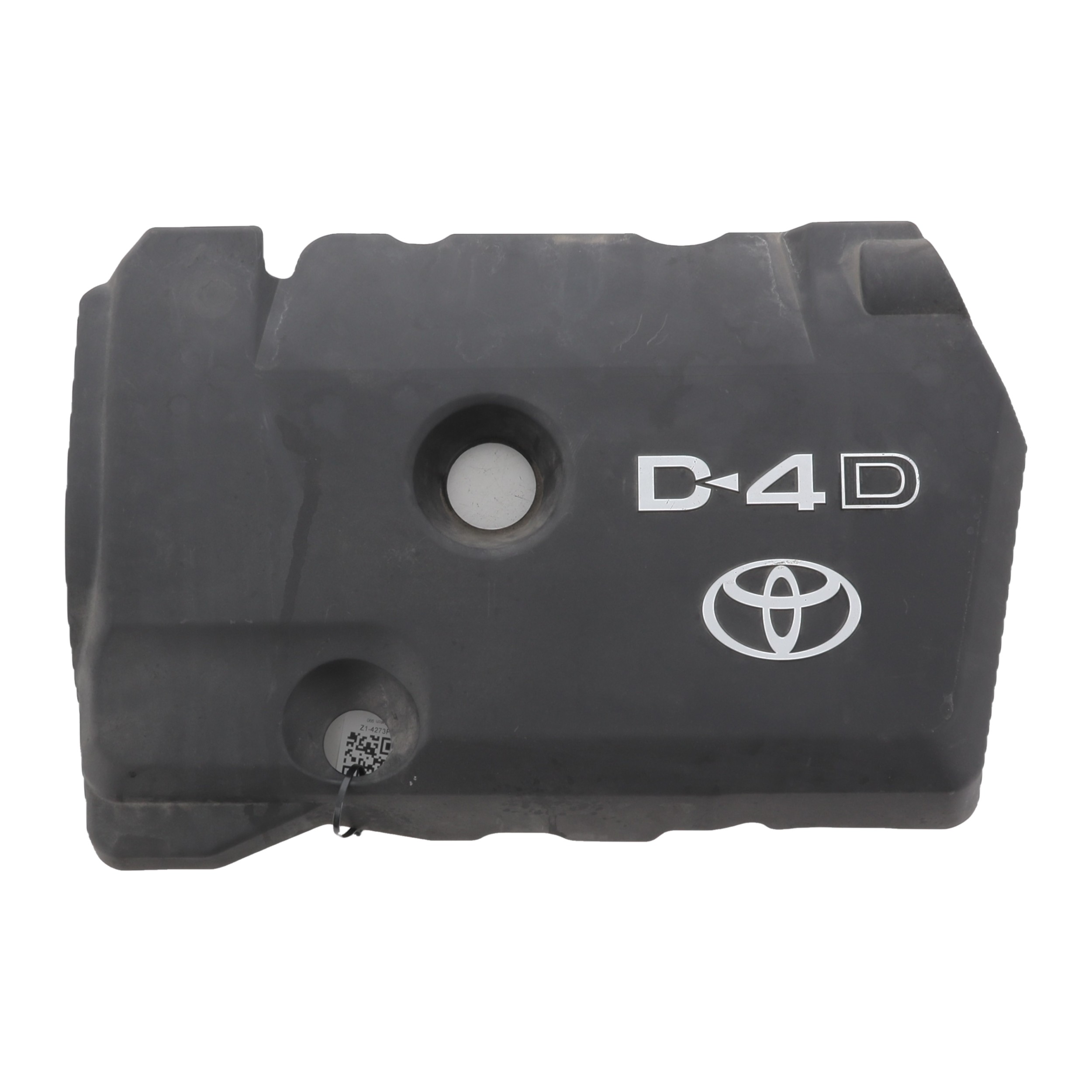 CACHE MOTEUR 126110R030 - TOYOTA COROLLA VERSO 2 PH.1 2.2 DCAT - Z1-4273F Z1-4273F