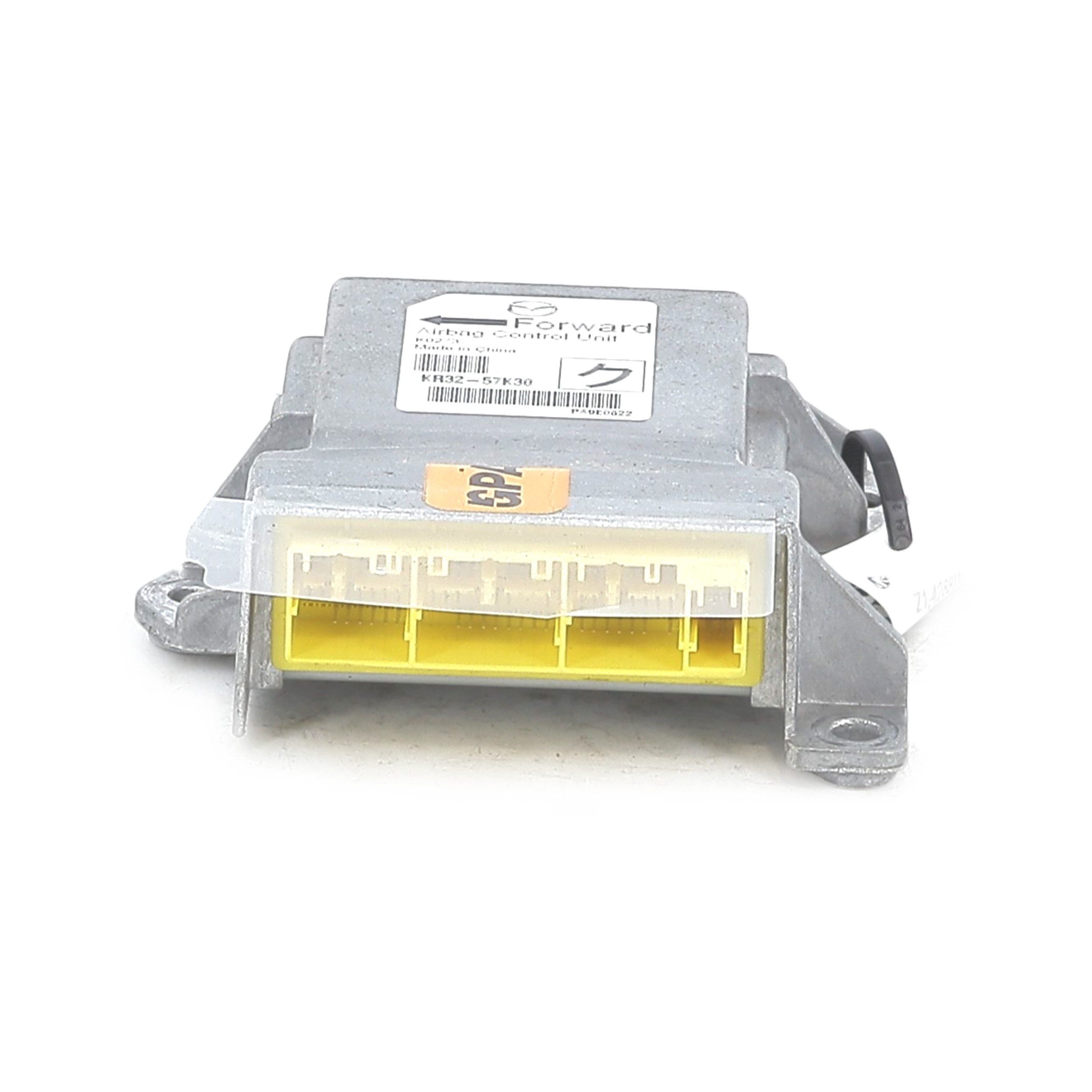 Calculateur d'airbag KR3257K30 - MAZDA CX-5 1 PH.1 2.2 SA-D - Z1-4288W Z1-4288W