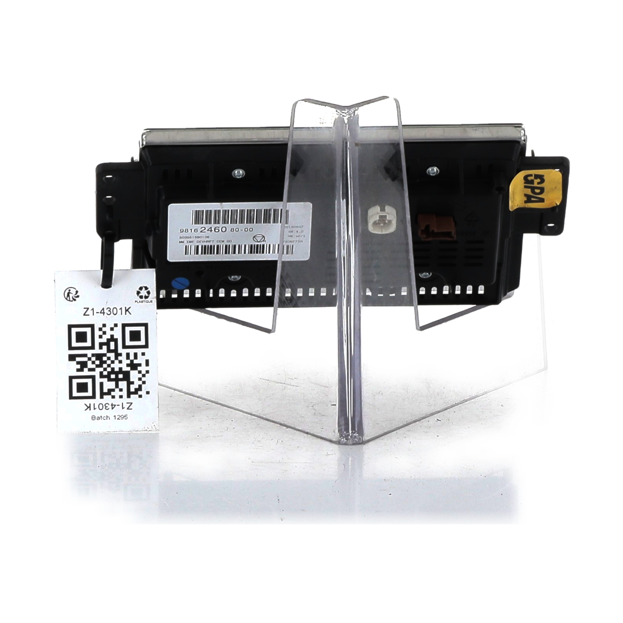 Z1-4301K