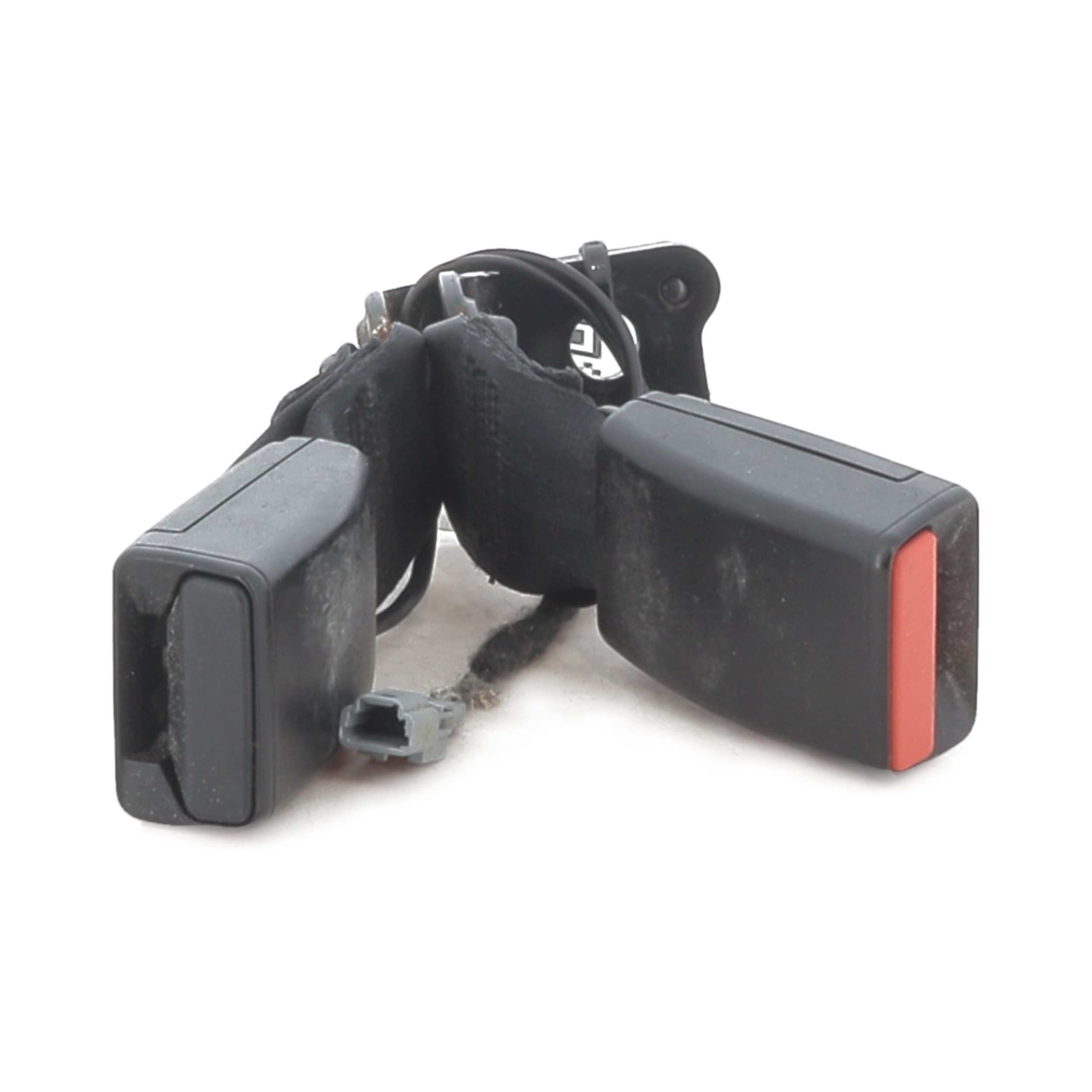 Attache ceinture arrière gauche RENAULT CLIO ESTATE 4 PH.1 Z1-4312I Z1-4312I