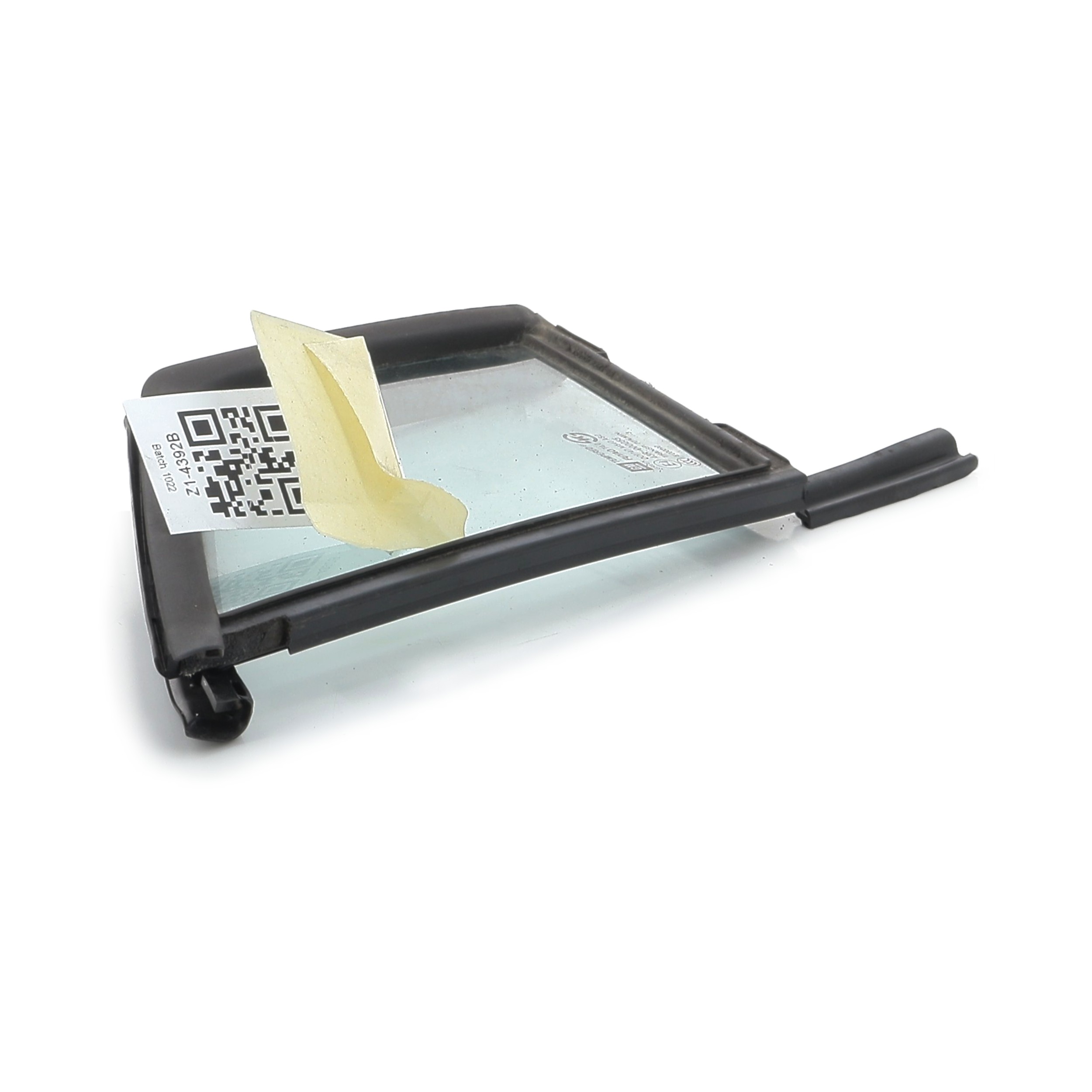 Vitre de custode avant droite 95229719 - CHEVROLET SPARK PH.2 - Z1-4392B Z1-4392B [reference_218146] 4