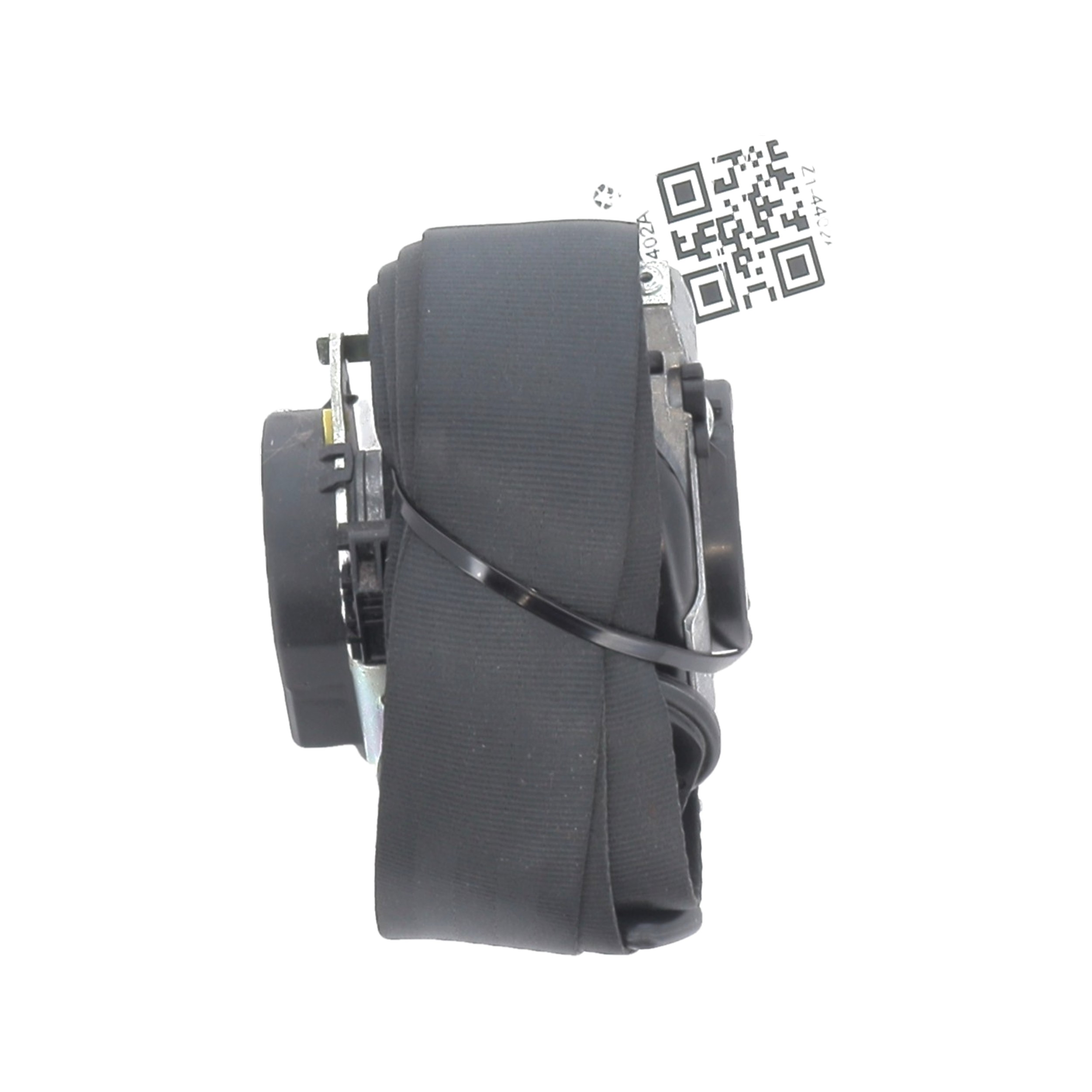 Ceinture avant gauche SKODA YETI PH.2 réf. 5L0857701BRAA Z1-4402A Z1-4402A