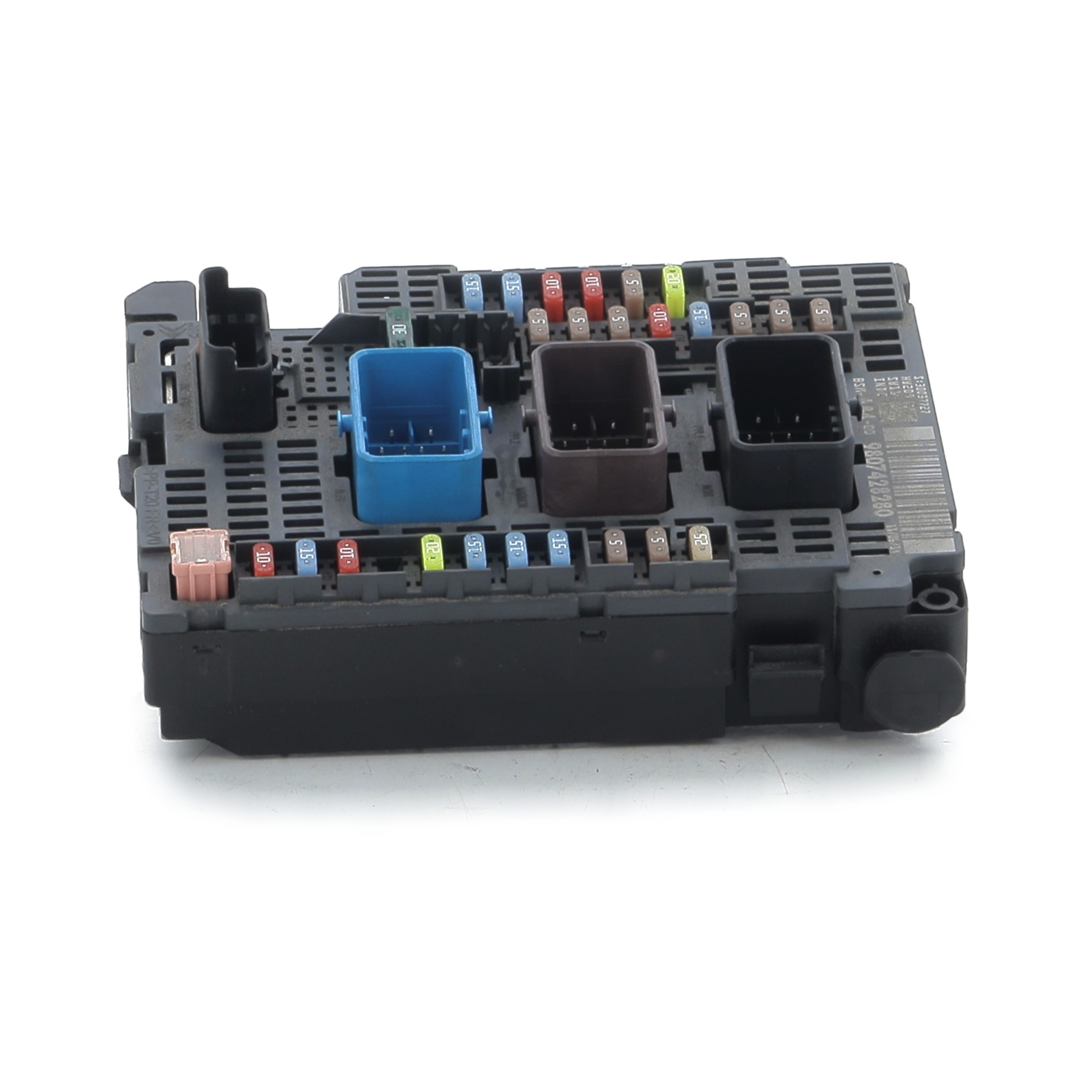 BSM 9807428280 - CITROEN DS5 PH.1 2.0 BHDI - Z1-4409B Z1-4409B