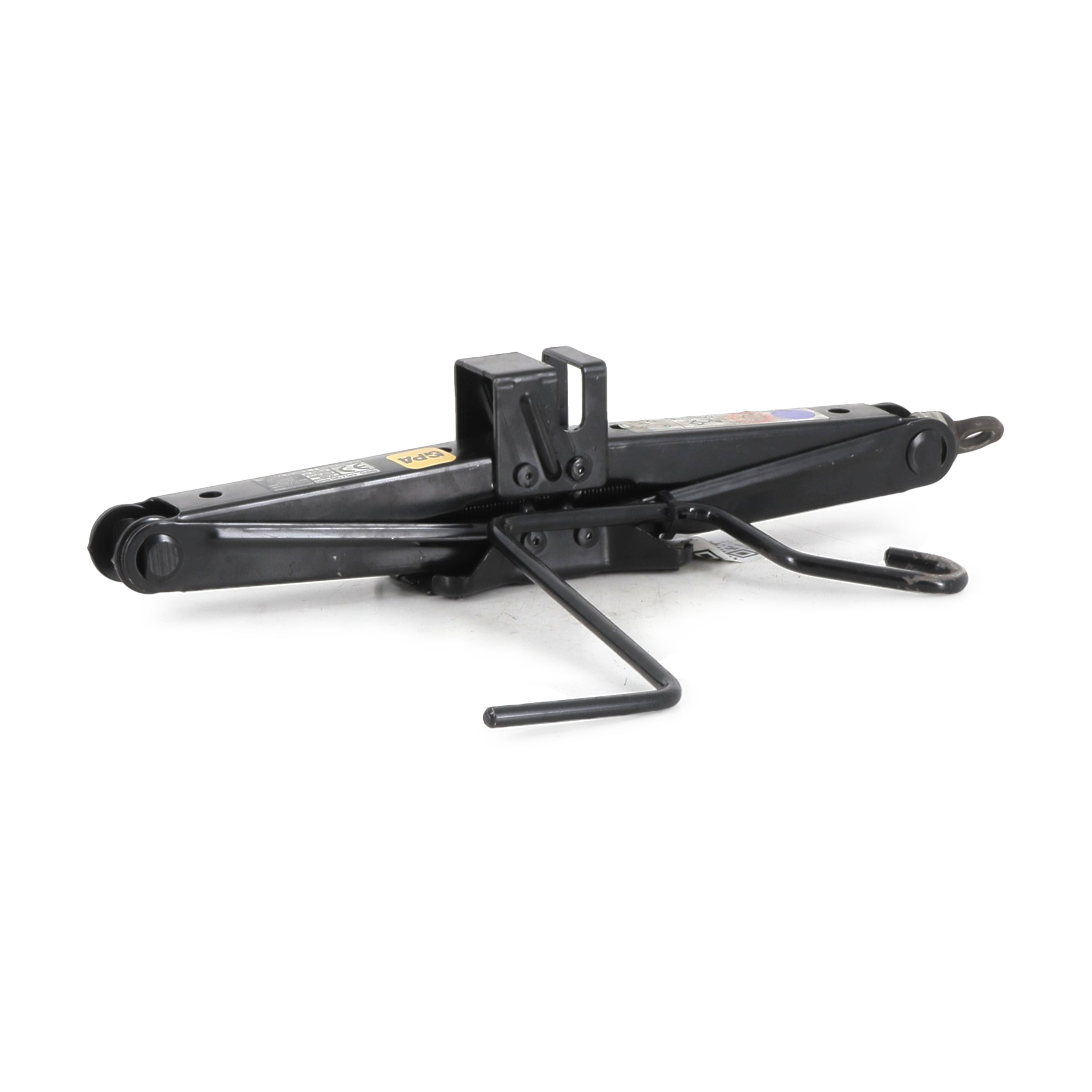 Cric 51840603 - ALFA-ROMEO GIULIETTA 2 PH.1 2.0 JTDM - Z1-4472Z Z1-4472Z