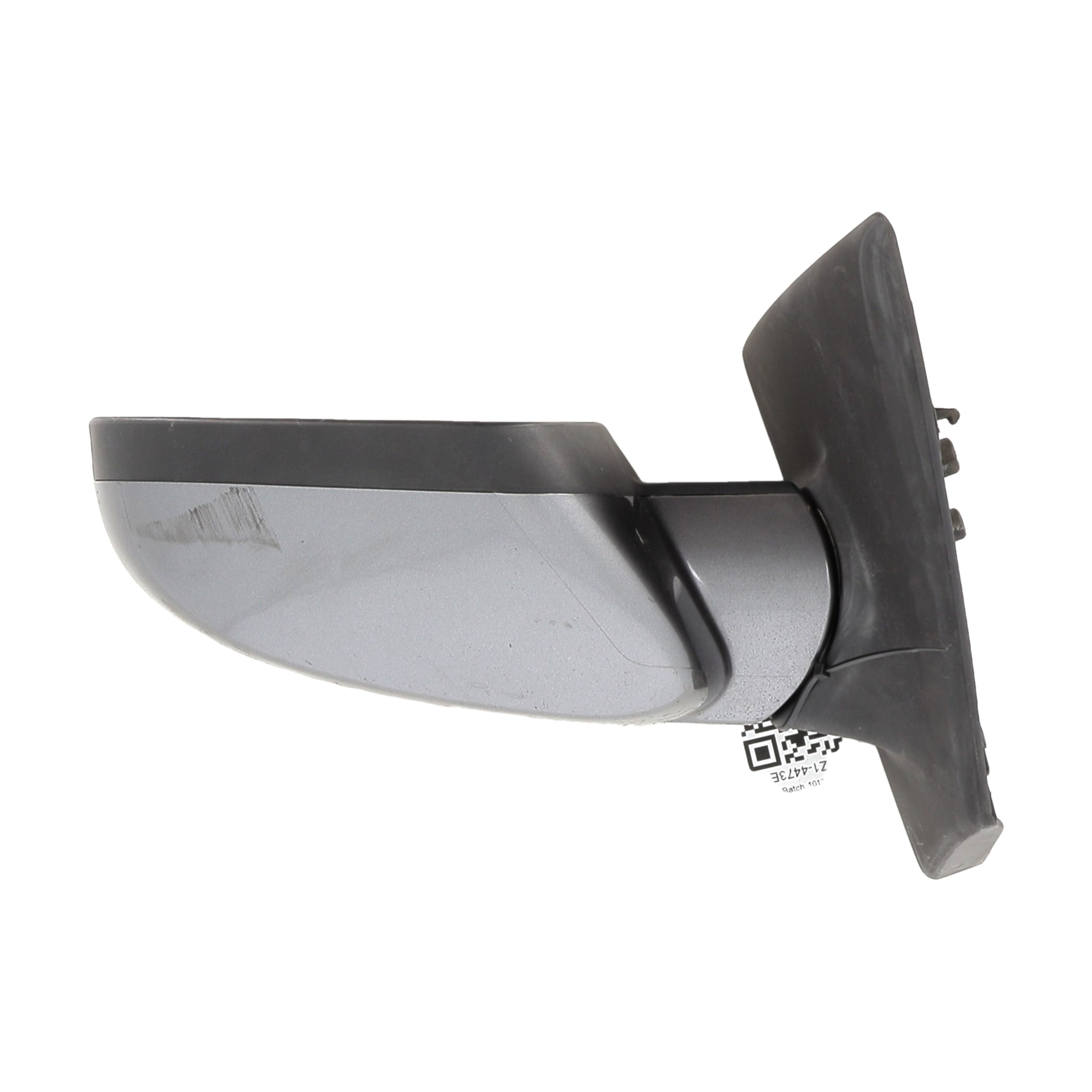 Rétroviseur droit RENAULT CLIO 3 PH.2 réf. 7701071866 Z1-4473E Z1-4473E