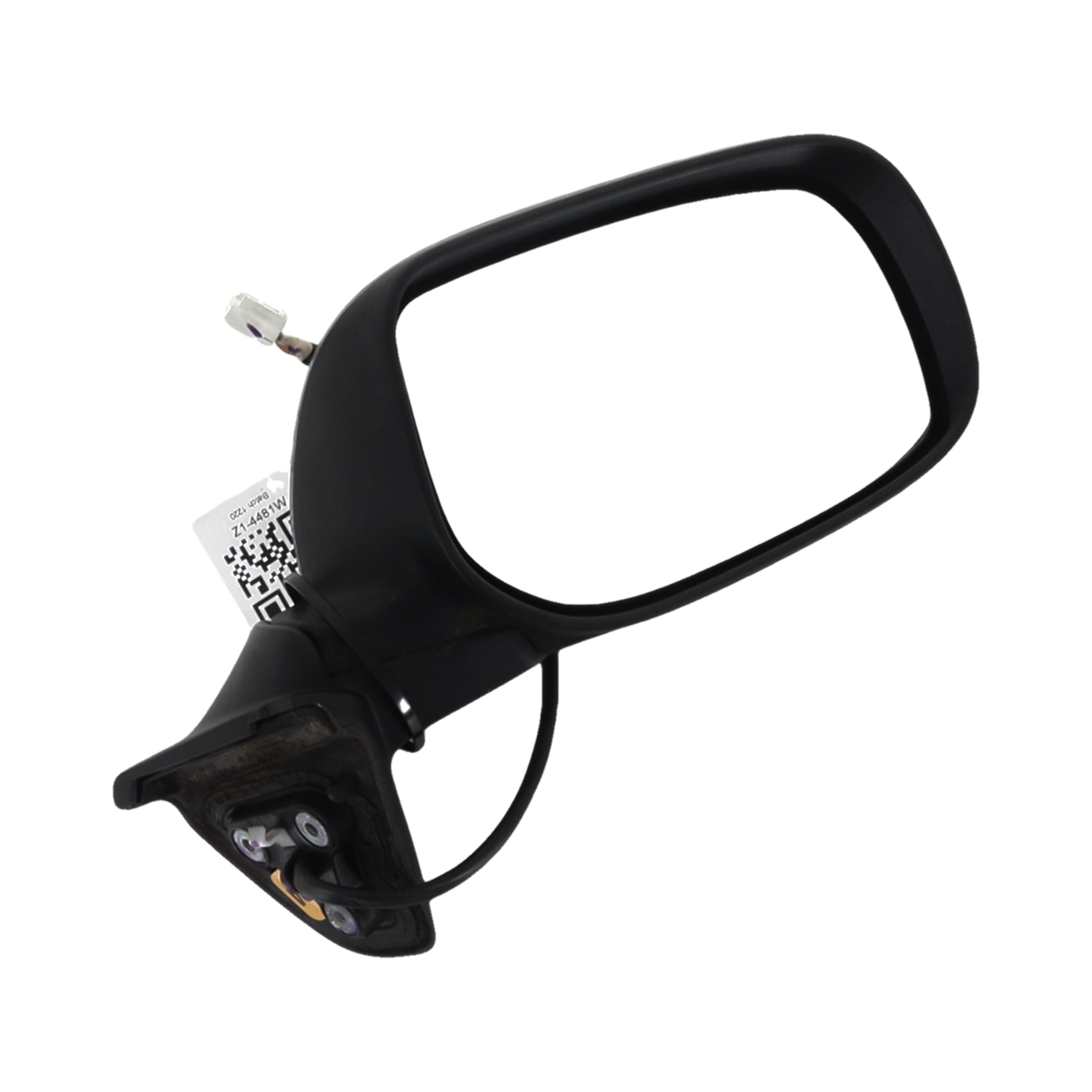 Rétroviseur droit TOYOTA AURIS 1 PH.1 réf. 8790102270 Z1-4481W Z1-4481W