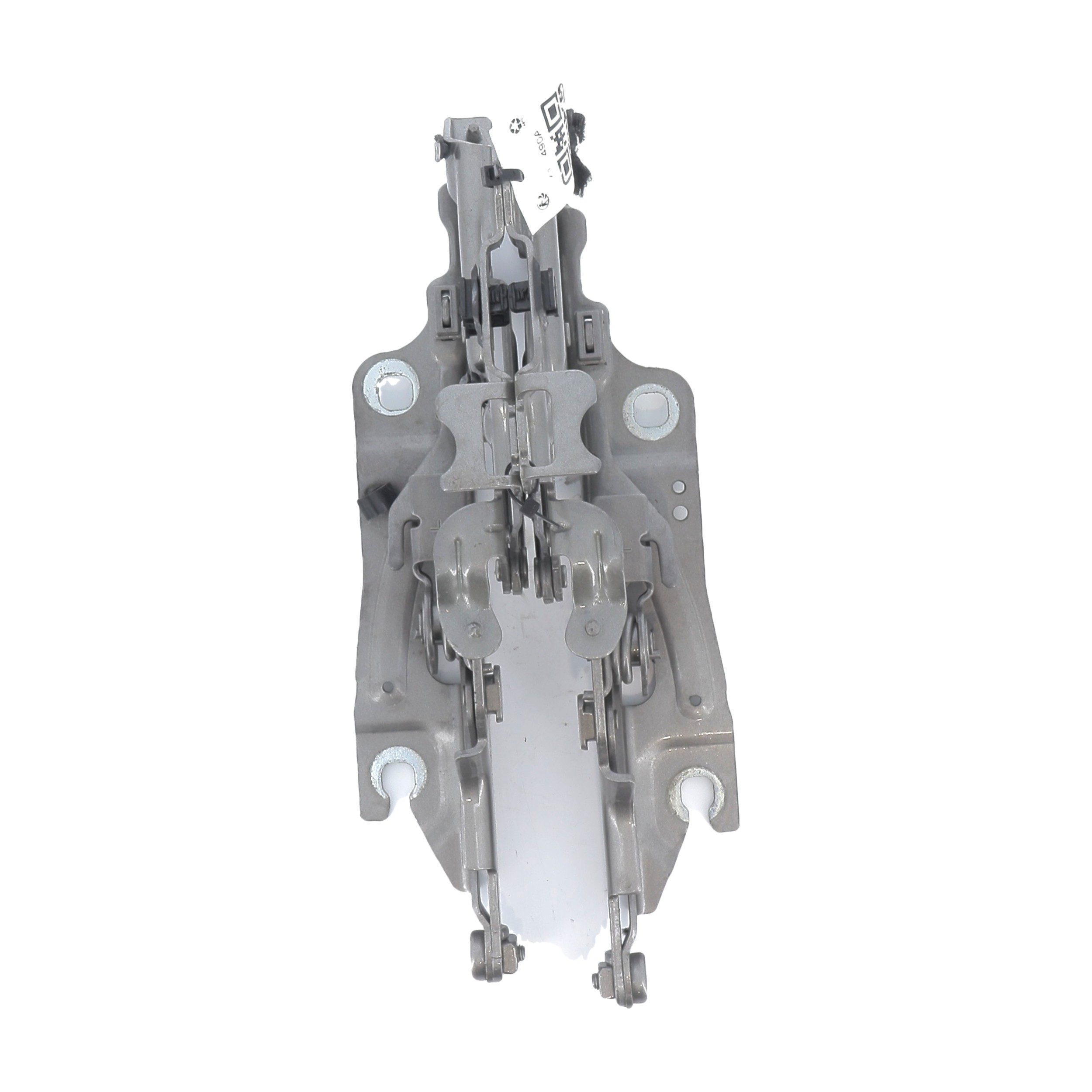 CHARNIERES DE CAPOT 41007370301 - MINI MINI 3 PH.1 COOPER - Z1-4490A Z1-4490A