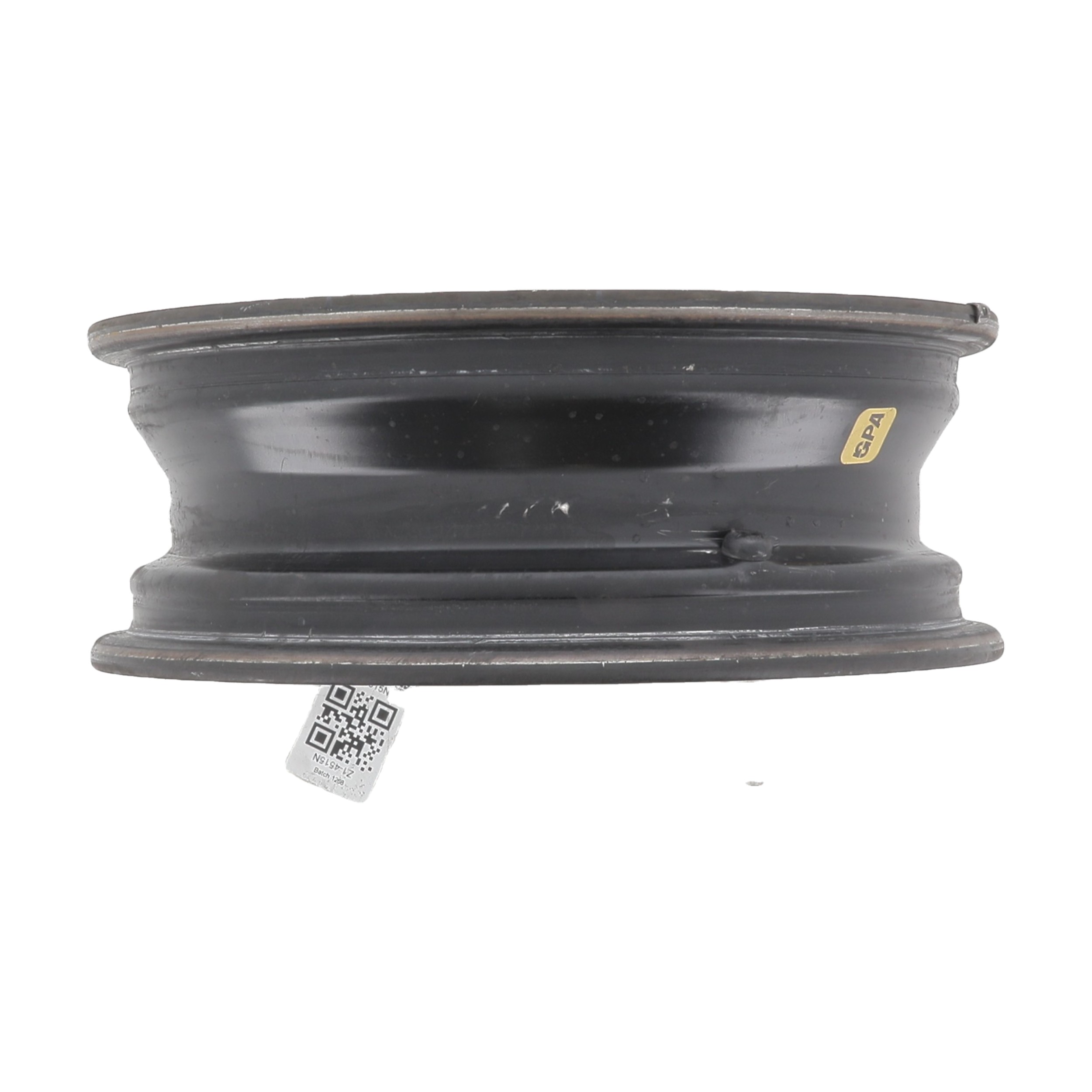 Jante tole 5401P0 - CITROEN C1 1 PH.1 1.0 12V - Z1-4515N Z1-4515N