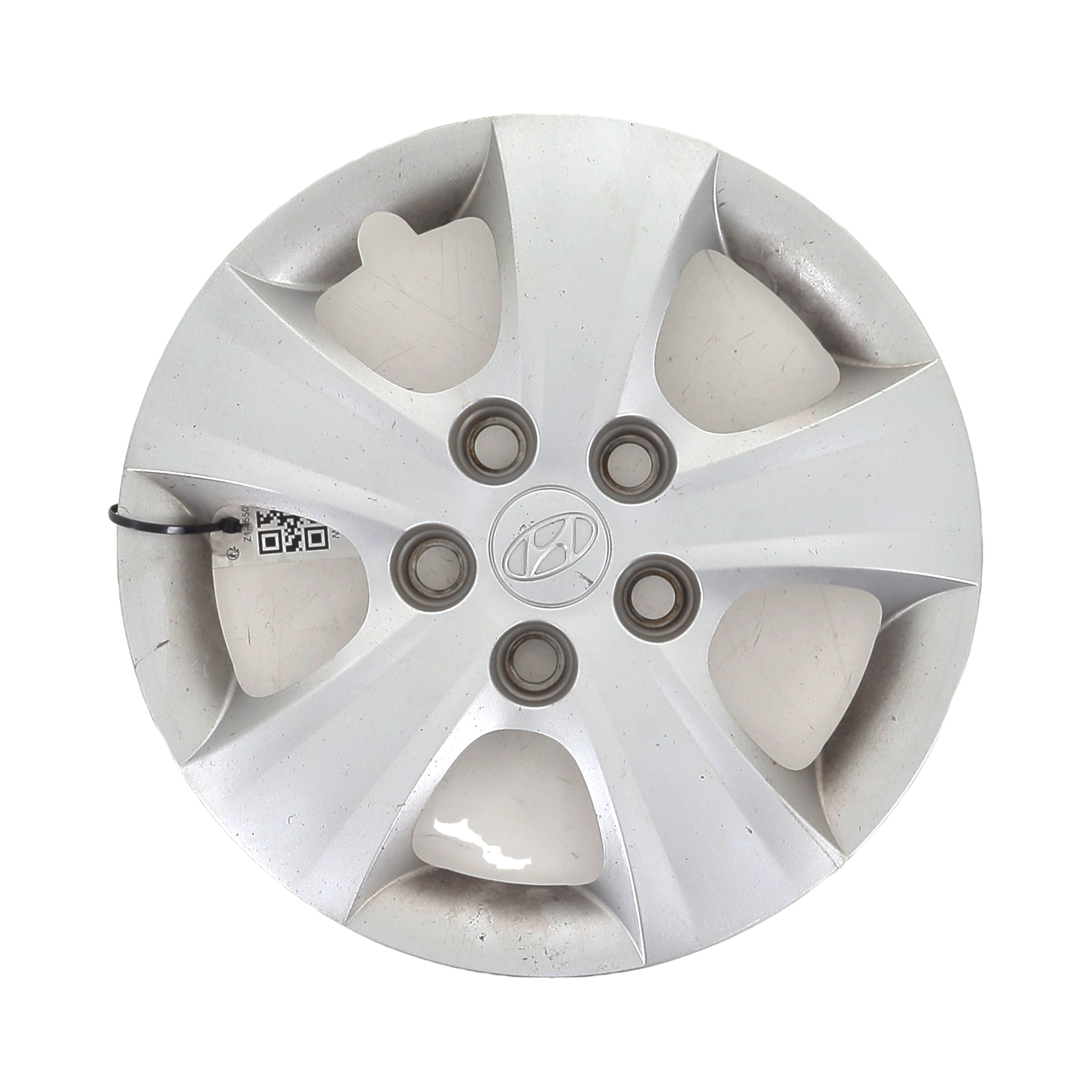 Enjoliveur 529602R000 - HYUNDAI I30 1 PH.1 1.4 109 - Z1-4550W Z1-4550W