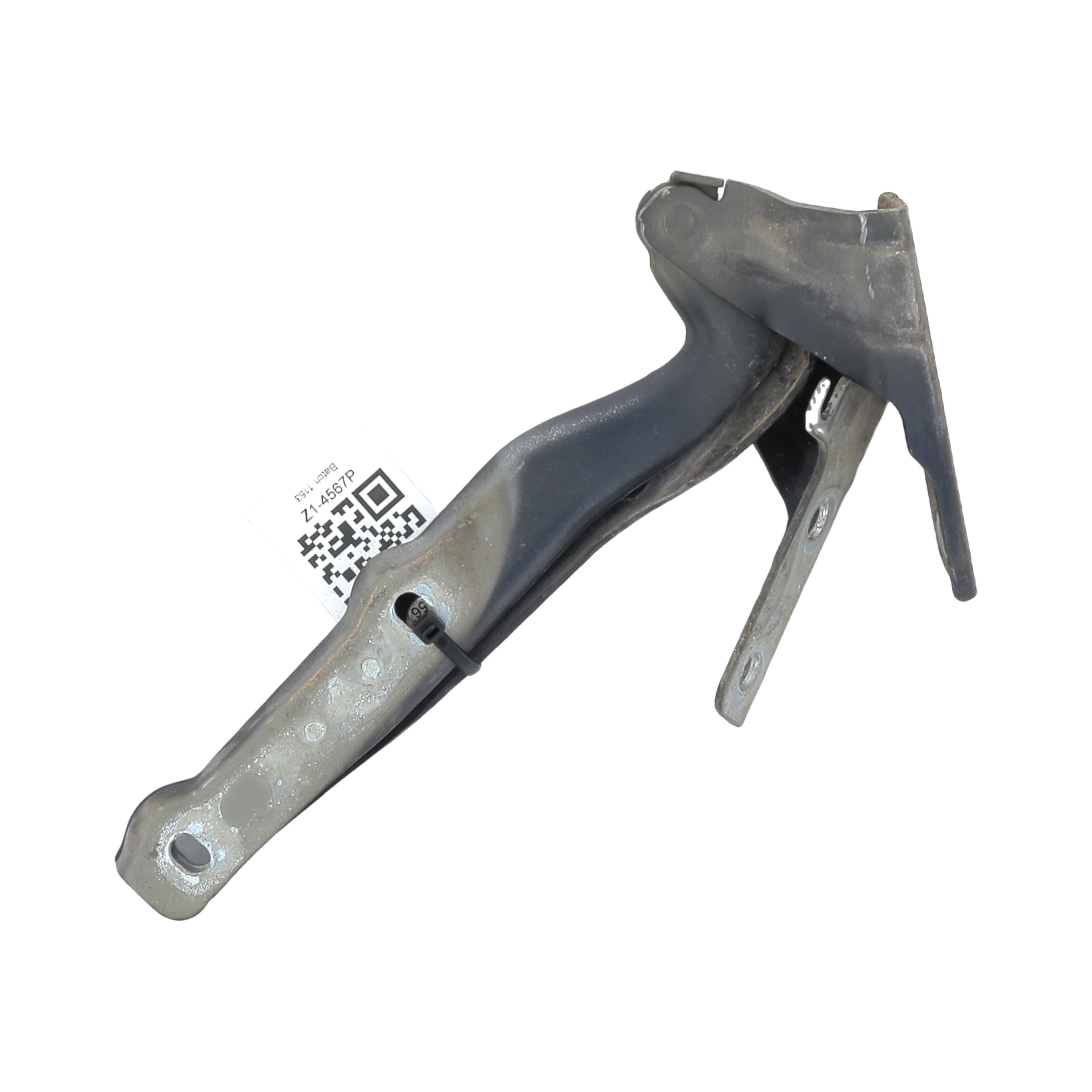 CHARNIERES DE CAPOT 1K8823301E - VOLKSWAGEN SCIROCCO 3 PH.1 2.0 TDI - Z1-4567P Z1-4567P