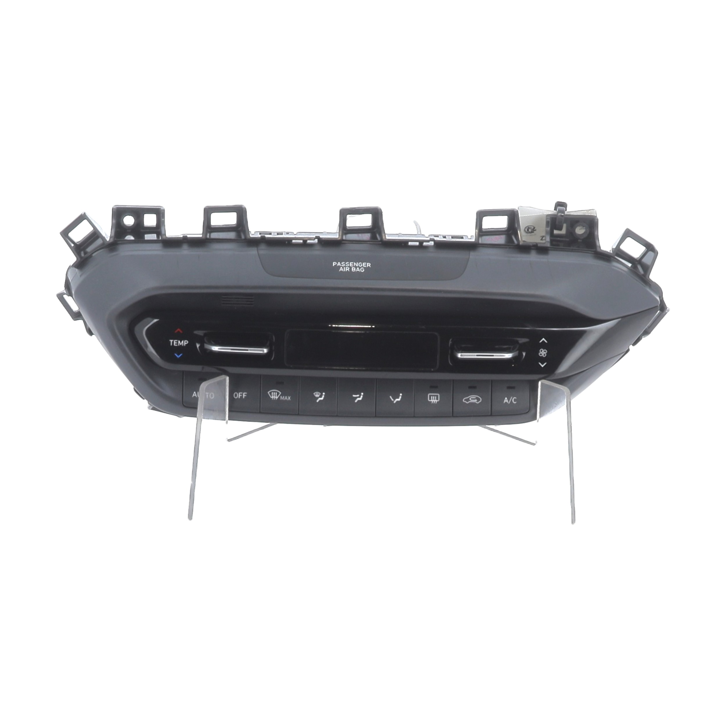 Commande de chauffage 97250Q0211TT6 - HYUNDAI I20 3 1.0 TGDI - Z1-4597T Z1-4597T