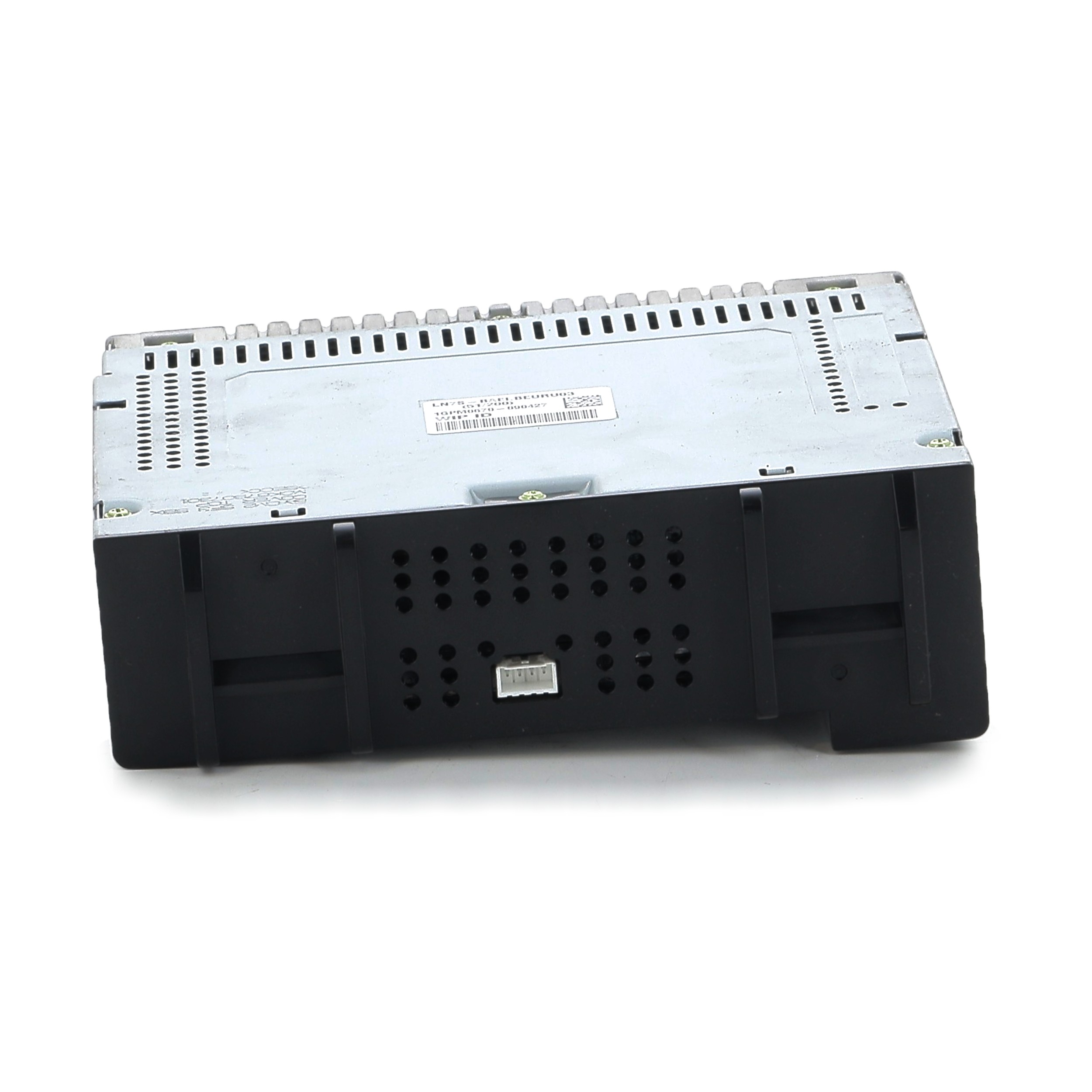 Poste Multimédia OPEL INSIGNIA 2 Z1-4635W Z1-4635W