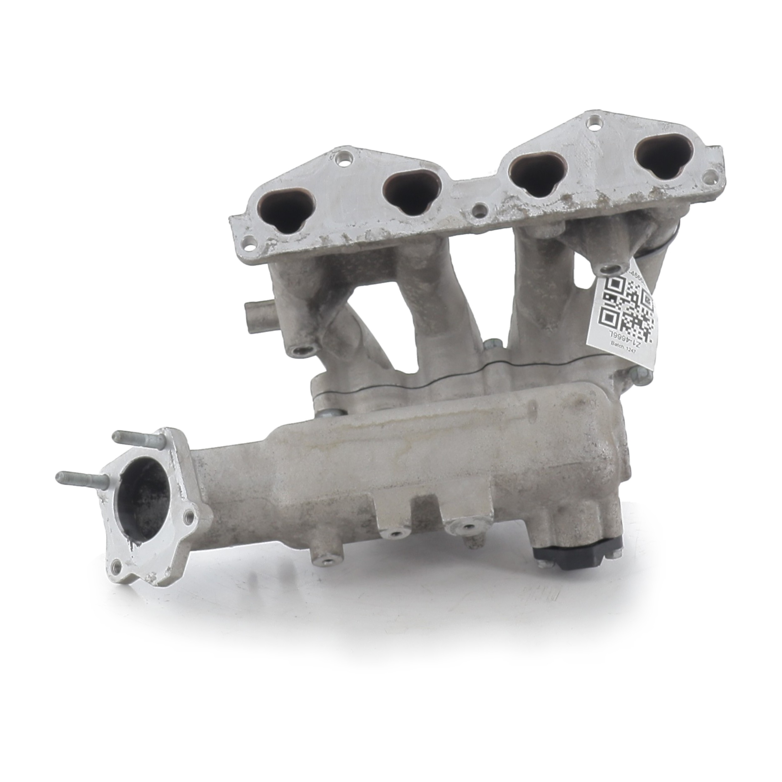 Collecteur d'admission 2831002110 - HYUNDAI I10 1 PH.1 1.1 65 - Z1-4666L Z1-4666L