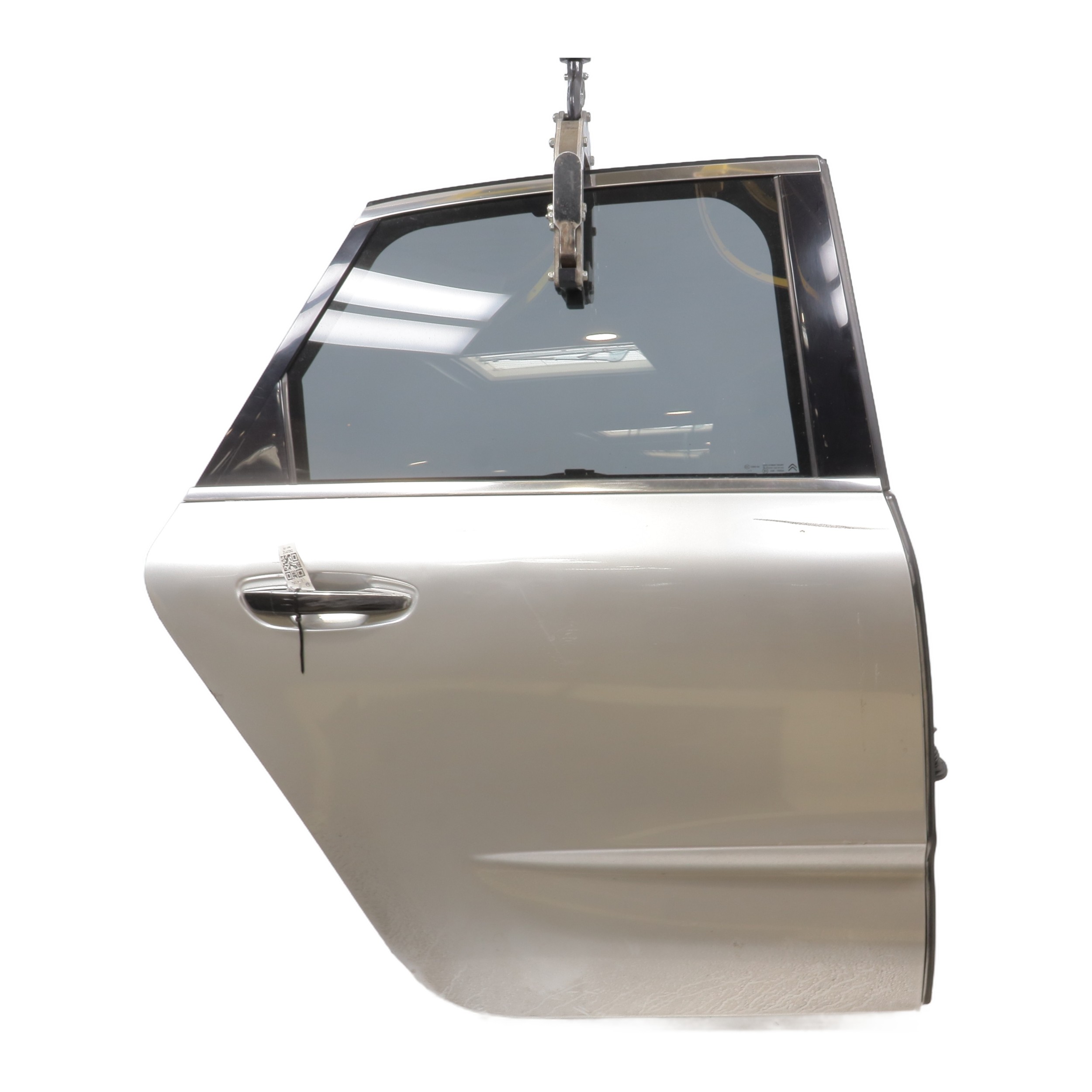 Porte arrière droite CITROEN C4 PICASSO 2 PH.1 9801572880 Z1-4728Q Z1-4728Q