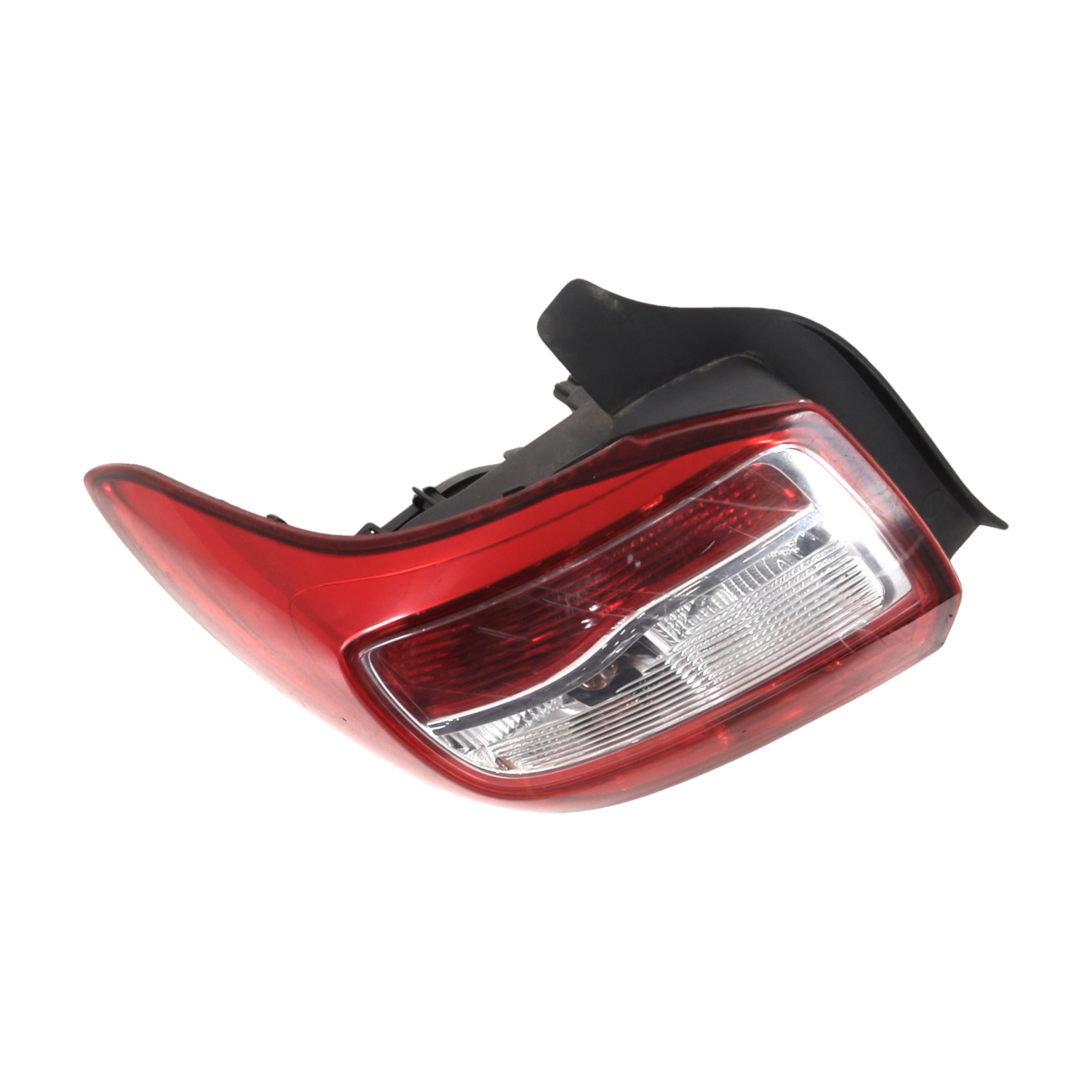 Feu arrière gauche DACIA LOGAN 2 PH.1 réf. 265551610R Z1-4749U Z1-4749U