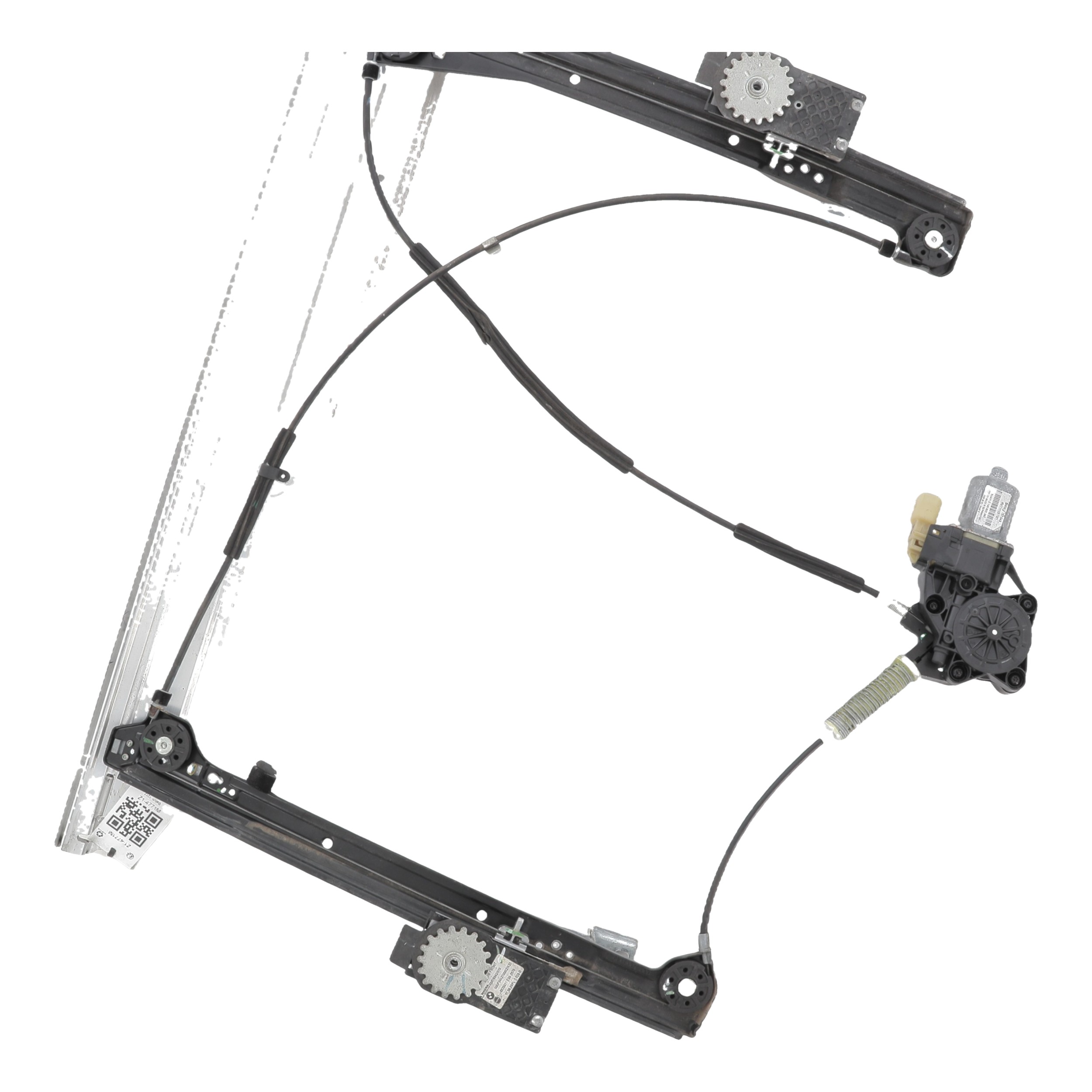 Lève-vitre gauche MINI MINI 2 PH1 Z1-4771M Z1-4771M
