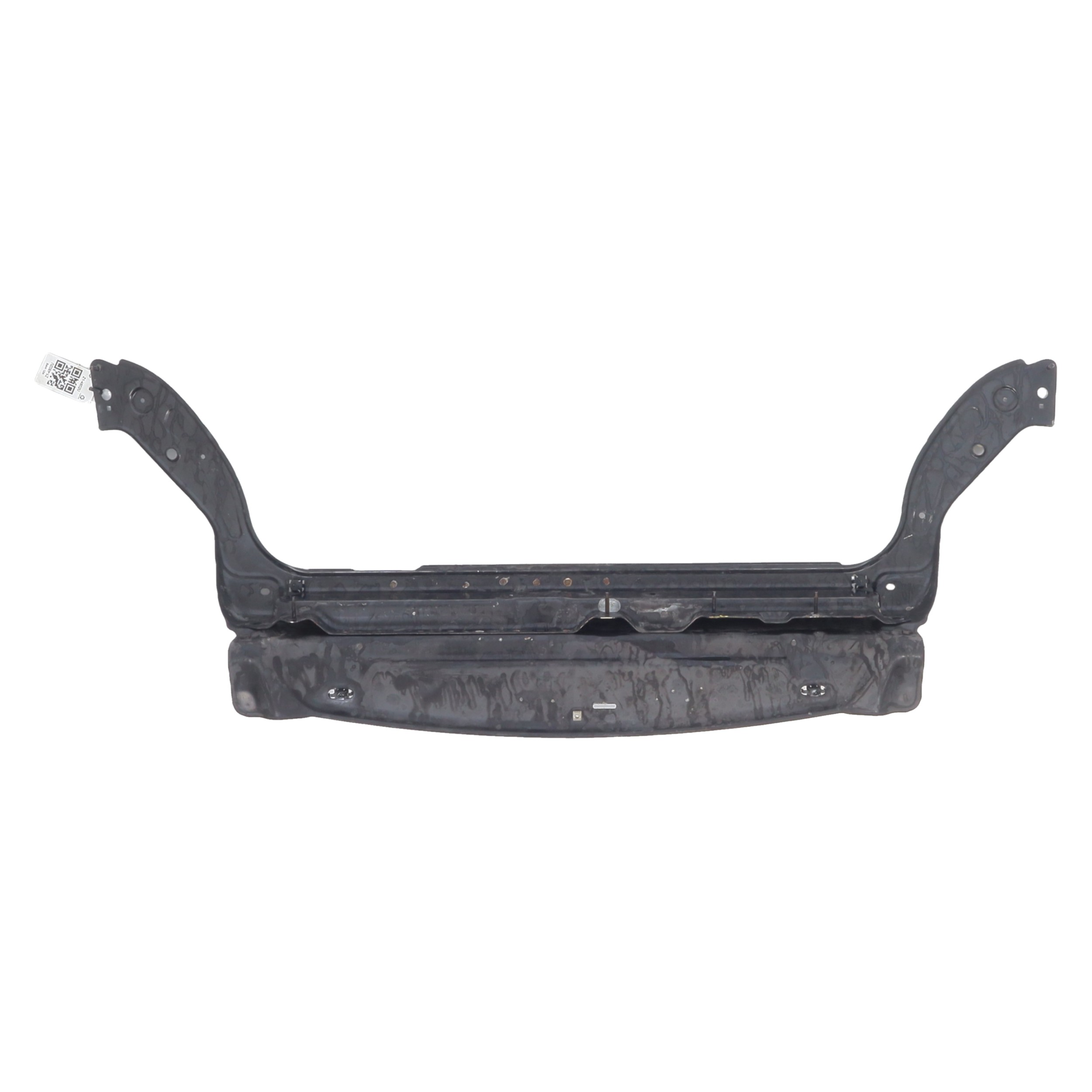 Face avant 7106C7 - CITROEN BERLINGO 1 PH.2 HDI - Z1-4802U Z1-4802U