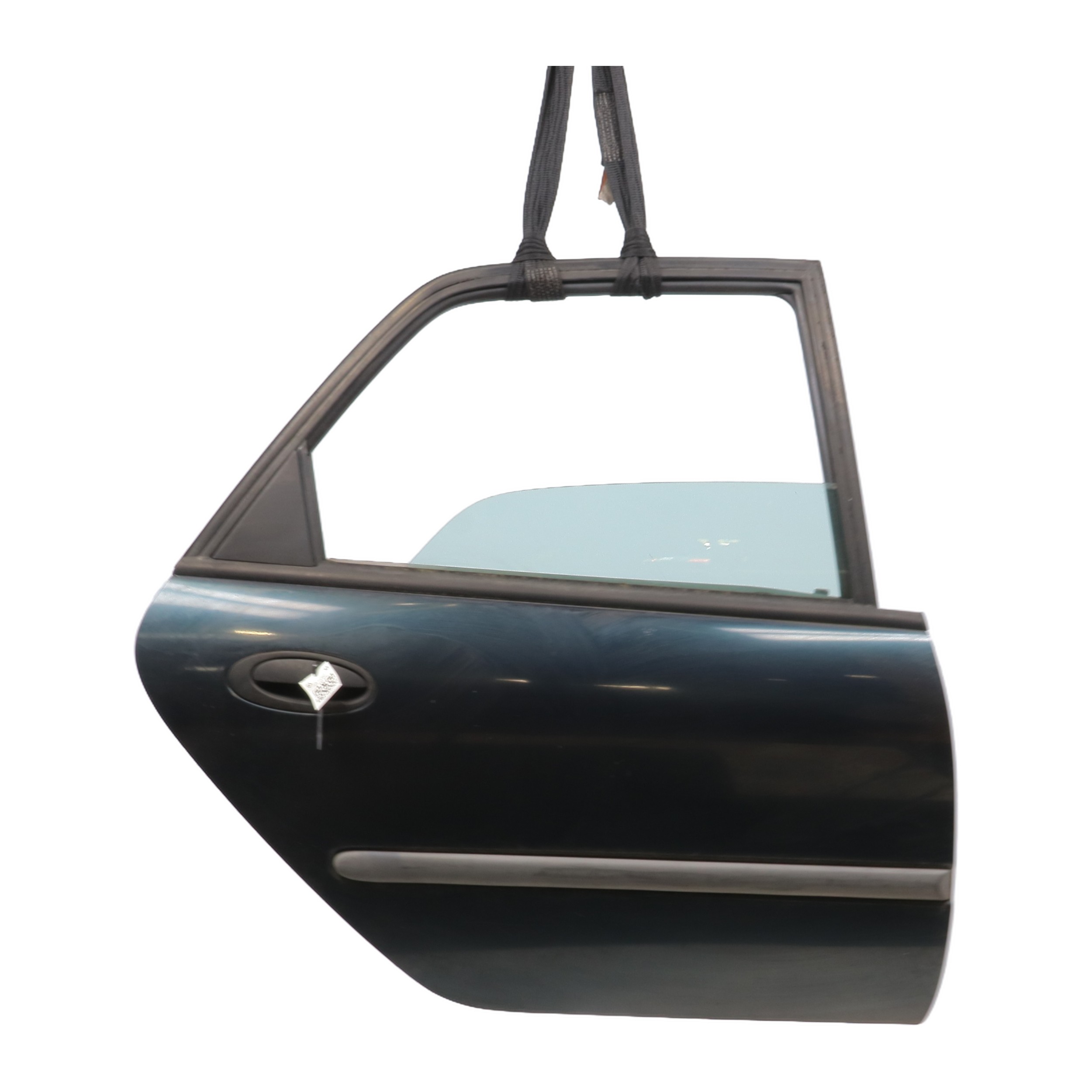 Porte arrière droite RENAULT LAGUNA 1 PH.2 7751468113 Z1-4838Z Z1-4838Z