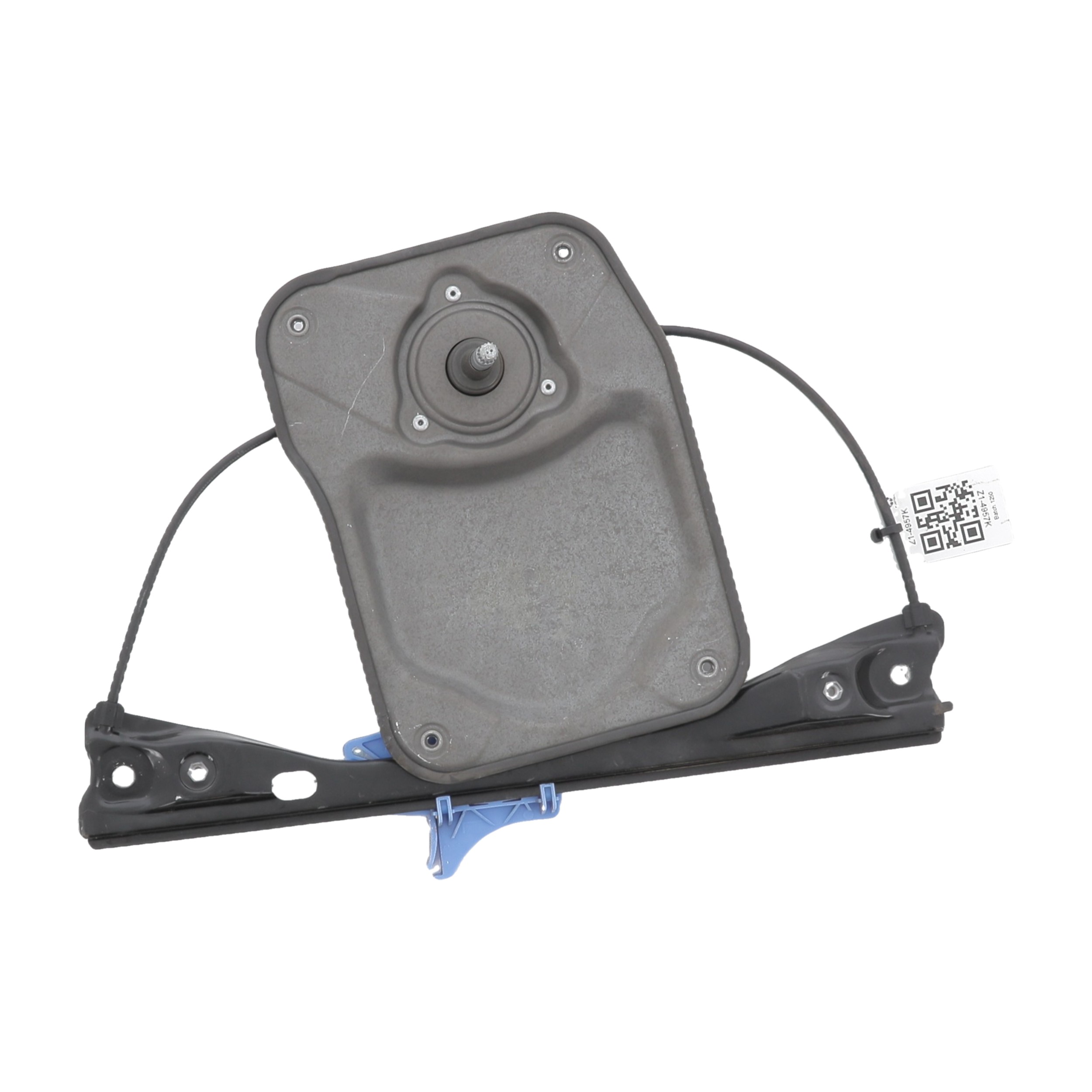 Lève-vitre arrière gauche SKODA ROOMSTER PH.1 Z1-4957K Z1-4957K