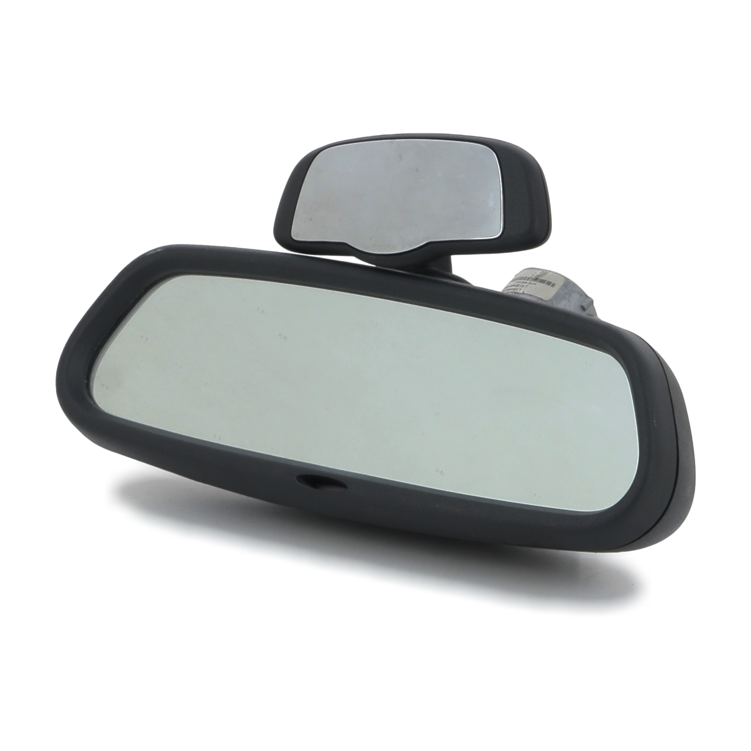 Rétroviseur intérieur 8154JV - PEUGEOT 5008 1 PH.1 2.0 HDI - Z1-4966S Z1-4966S