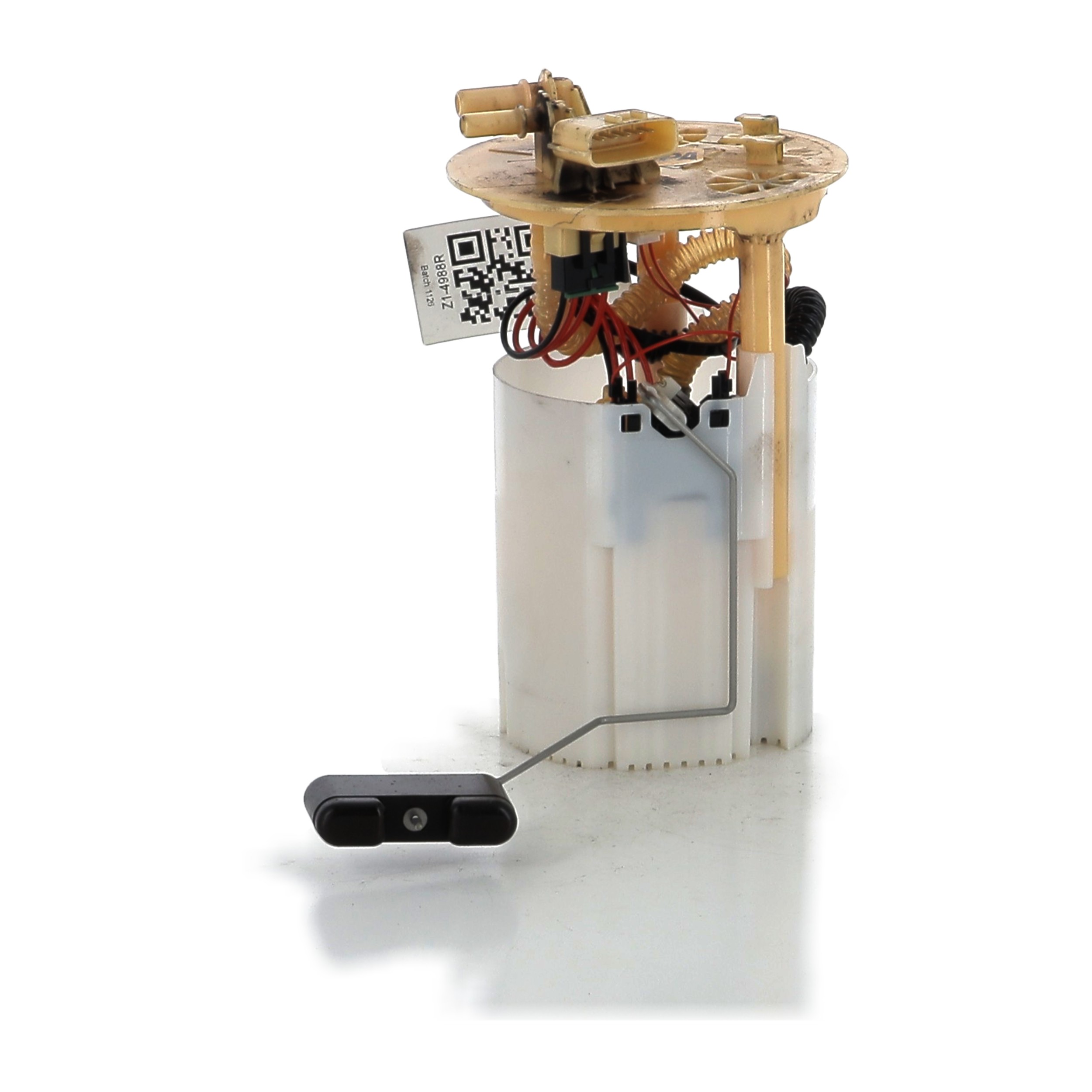 Pompe à carburant électrique 172021869R - RENAULT MEGANE 4 PH.1 BDCI 115 - Z1-4988R Z1-4988R