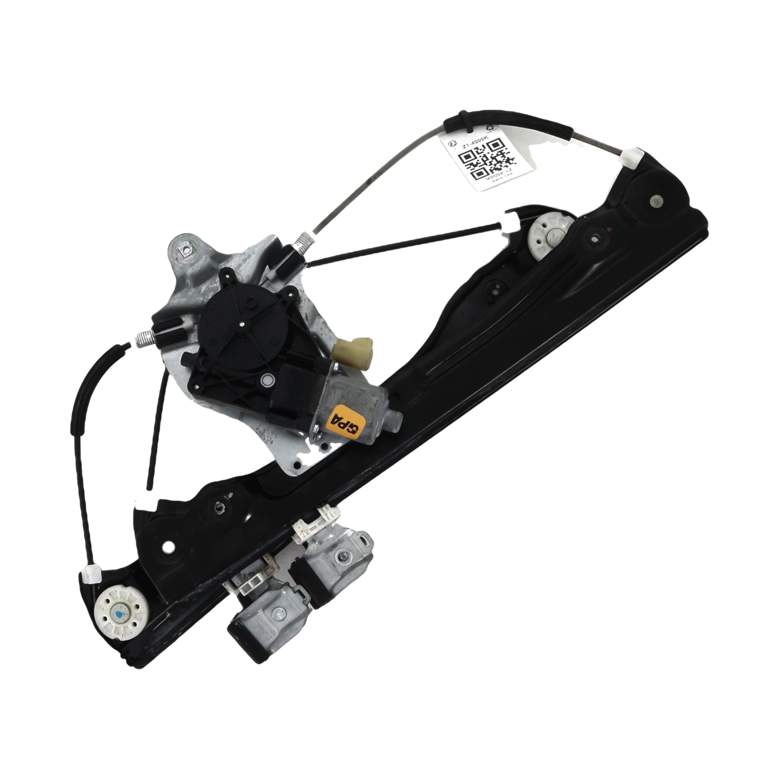 Lève vitre avant droit CHEVROLET CRUZE PH.1 Z1-4999K Z1-4999K