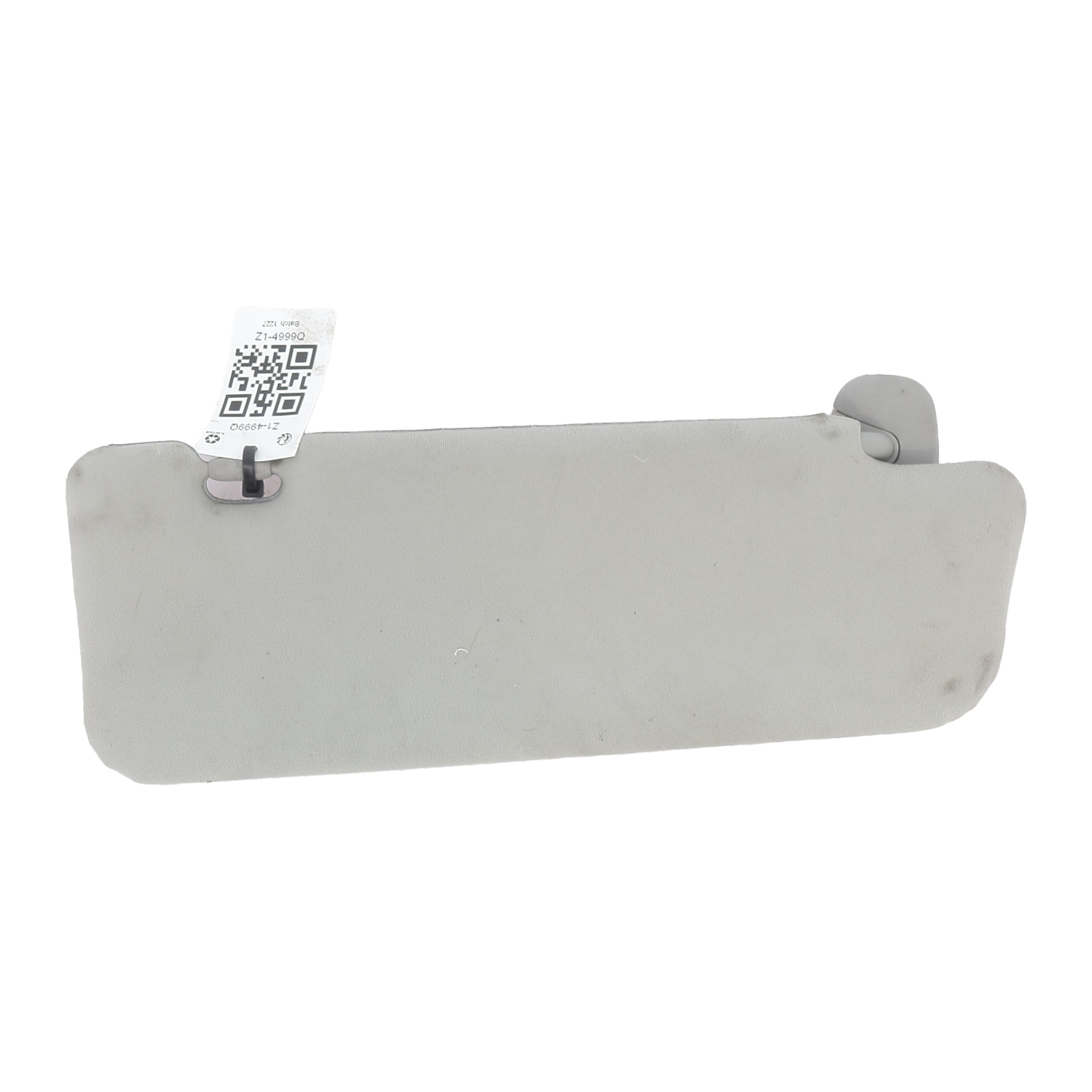 Pare-soleil gauche 7432047190B0 - TOYOTA PRIUS 1.8 136H - Z1-4999Q Z1-4999Q