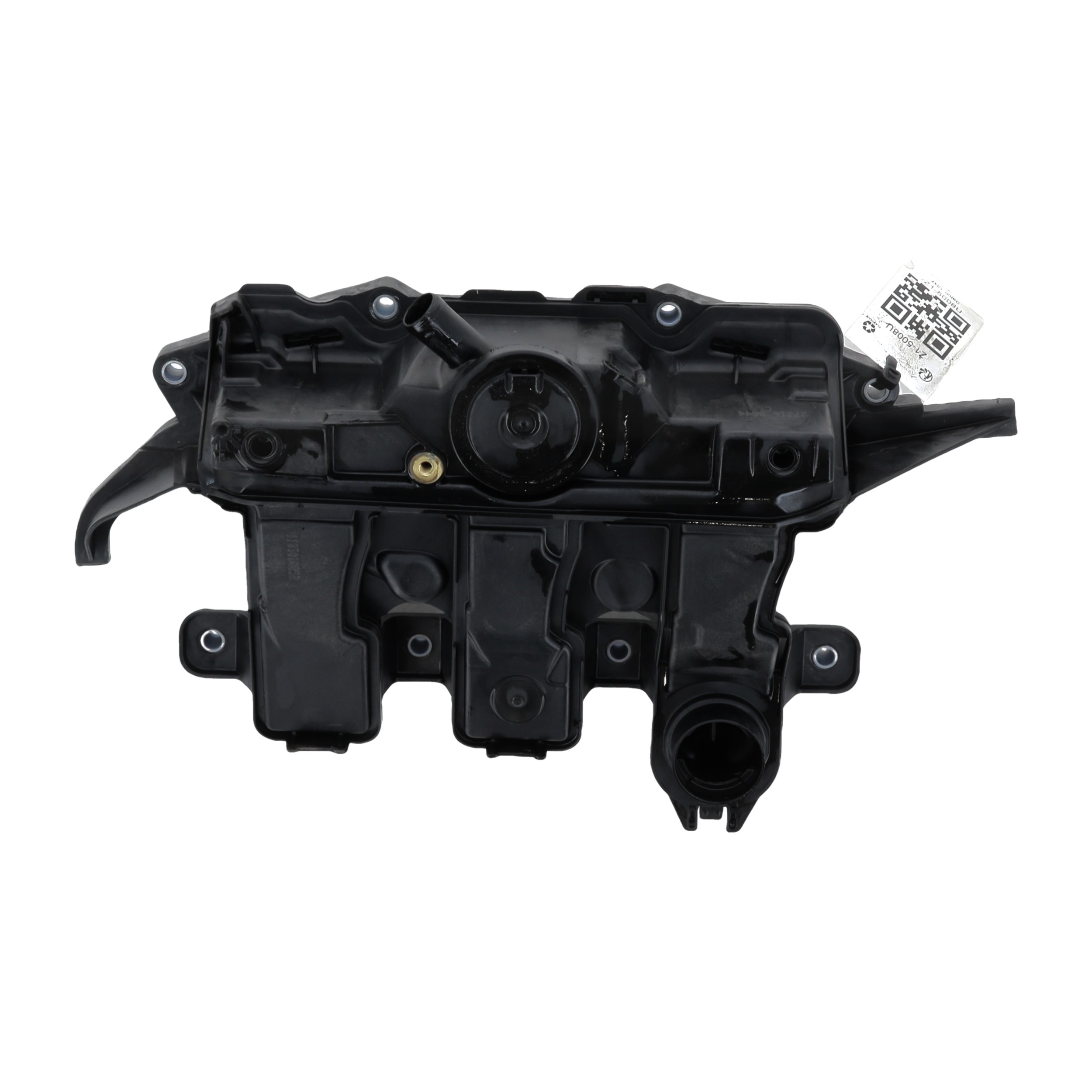 Couvre culasse 118301003R - RENAULT TRAFIC 3 PH.1 1.6 DCI - Z1-5008U Z1-5008U