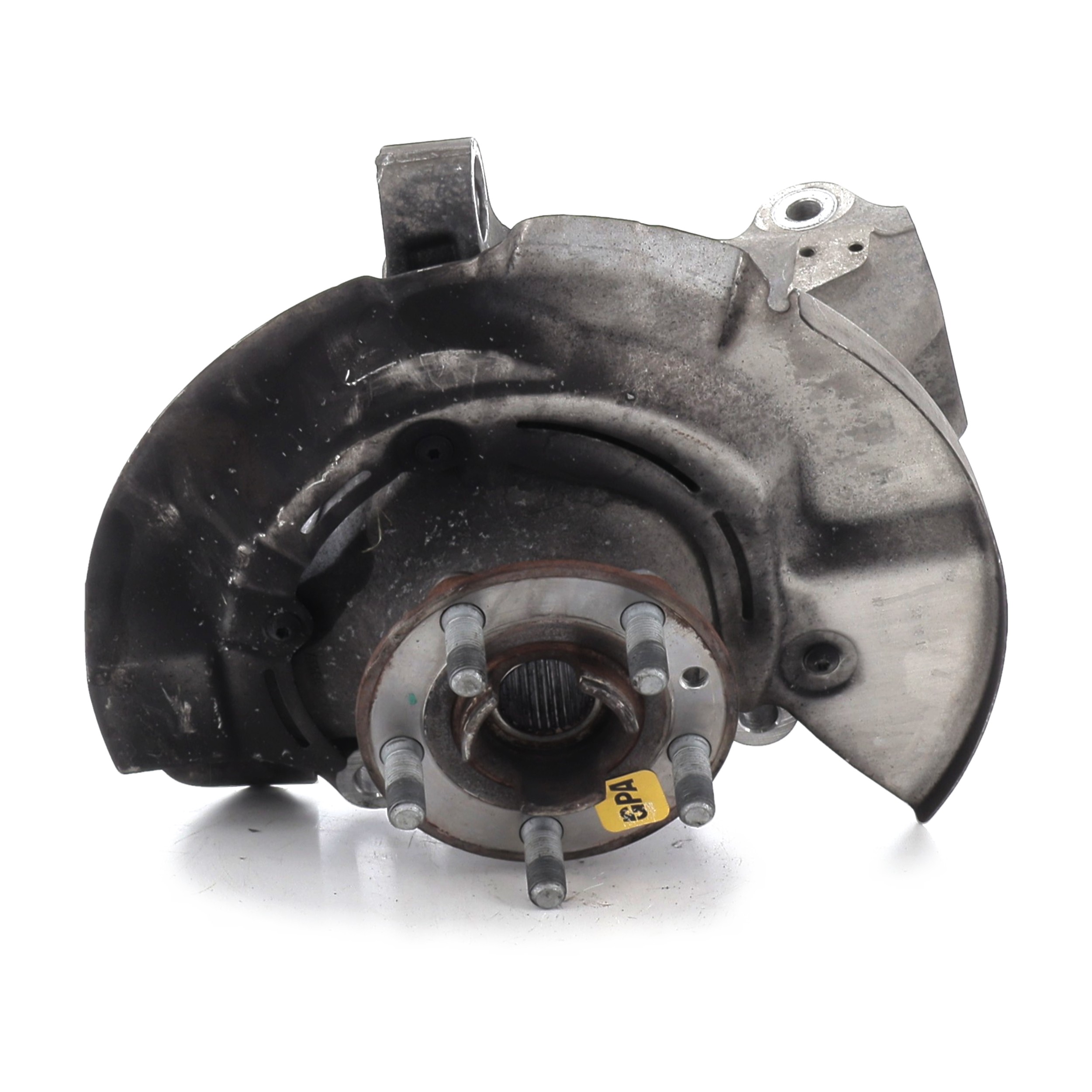 Pivot avant droit JAGUAR E-PACE PH.1 2.0D 180 réf. J9C35619 Z1-5083W Z1-5083W