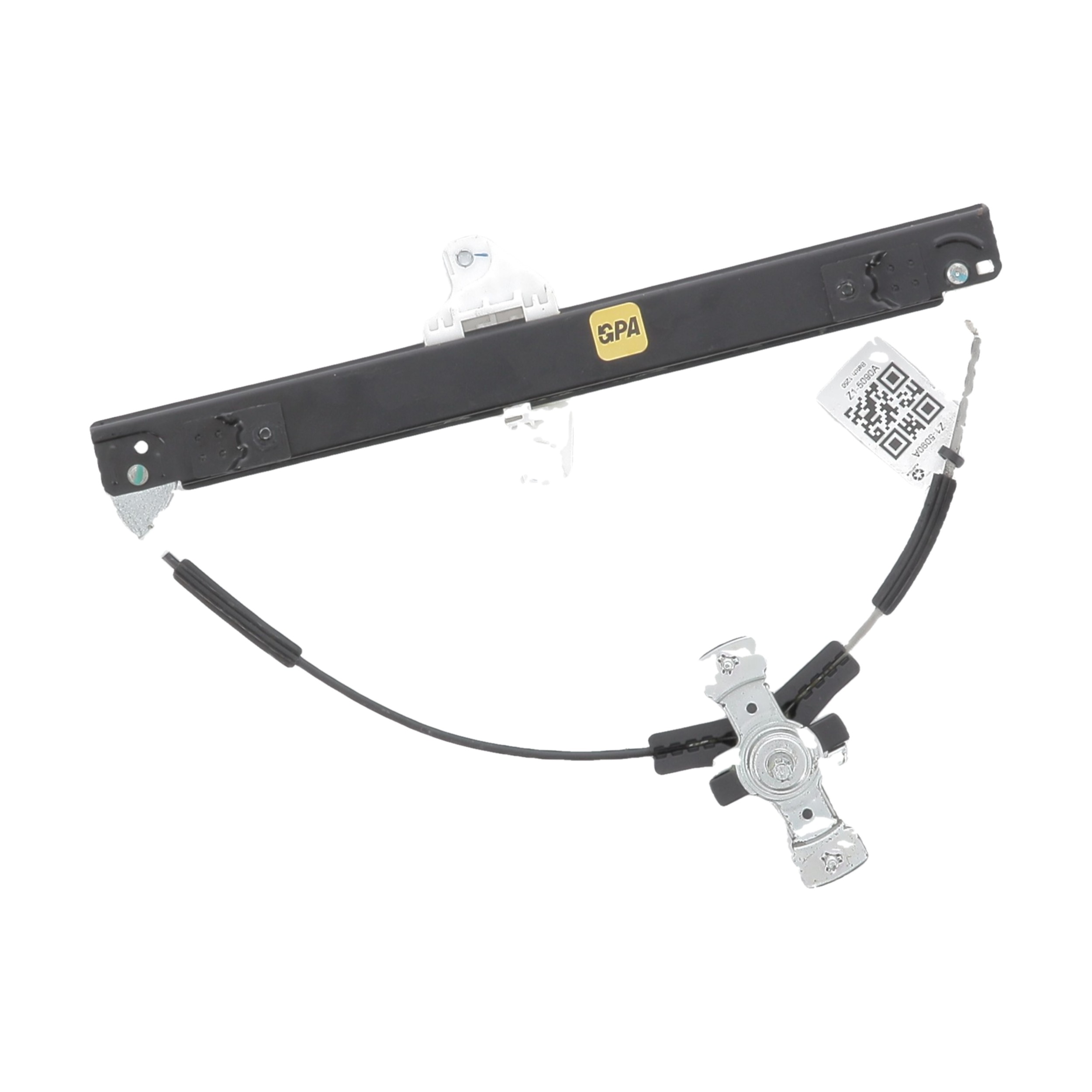 Lève-vitre arrière droit CHEVROLET SPARK PH.1 Z1-5090A Z1-5090A