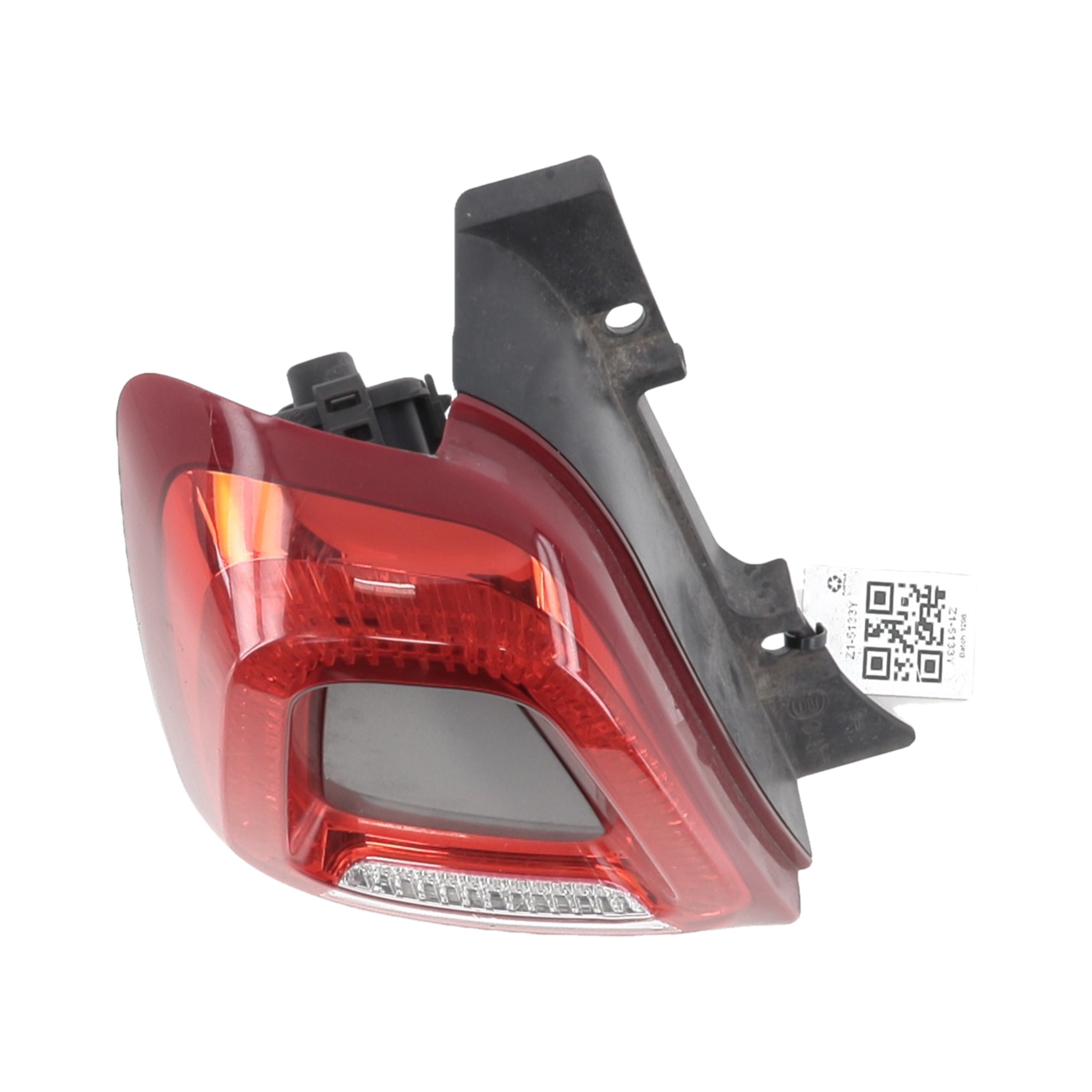 Feu arrière gauche FIAT 500C 2 PH.2 réf. 52007427 Z1-5133Y Z1-5133Y