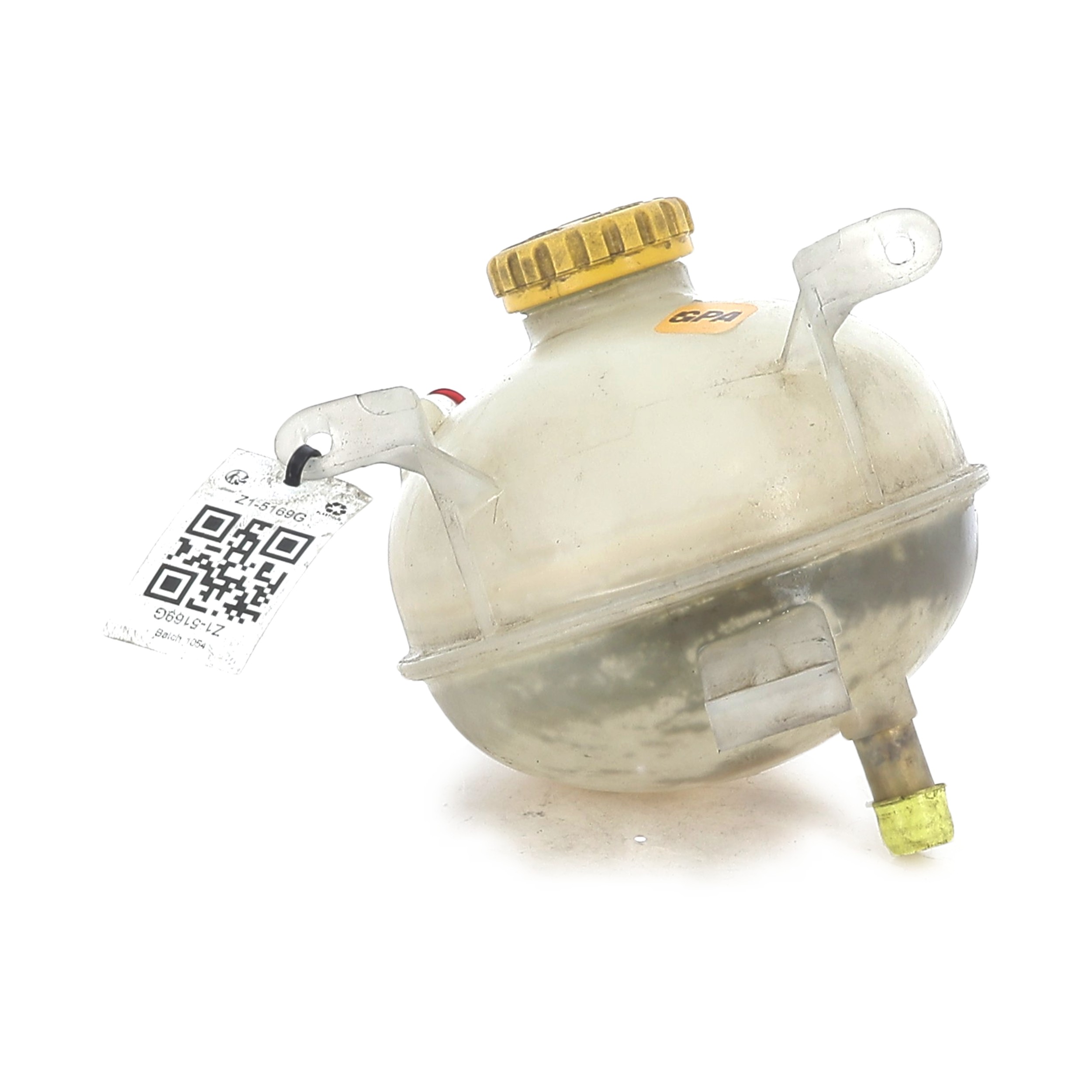 Vase d'expansion 90410057 - OPEL CORSA B PH.2 1.4 - Z1-5169G Z1-5169G