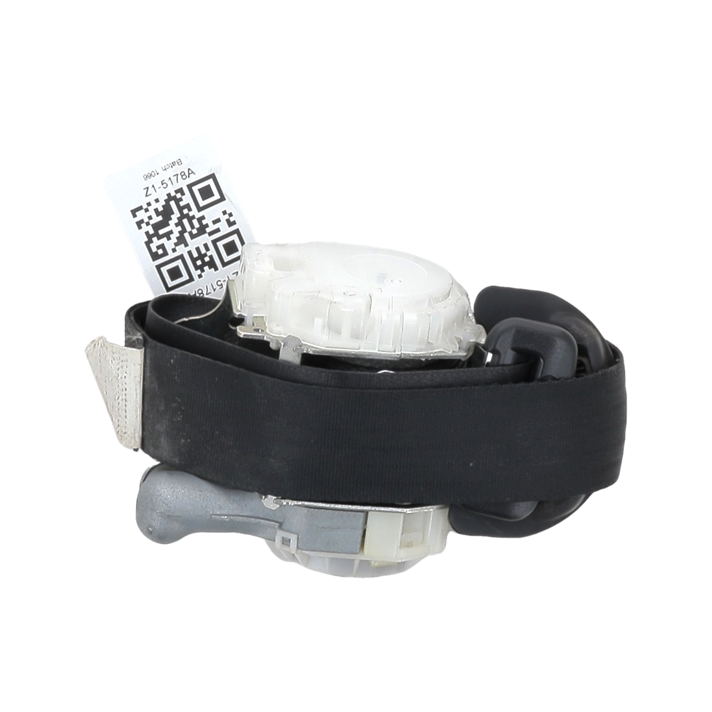 Ceinture avant gauche CITROEN C1 1 PH.3 réf. B0009076XZ Z1-5178A Z1-5178A
