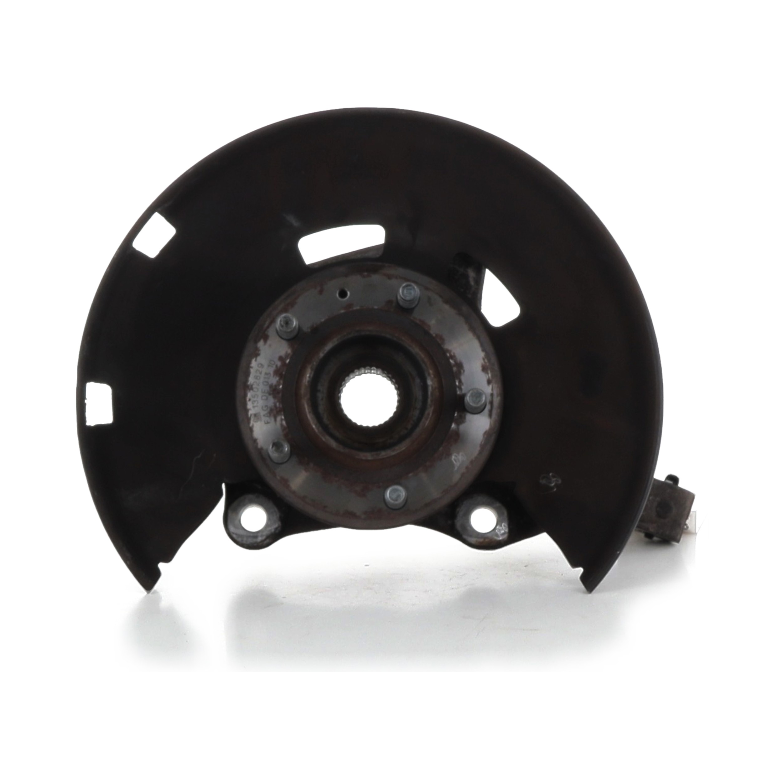 Pivot avant droit OPEL ASTRA H PH.2 1.7 CDTI réf. 13319483 Z1-5179A Z1-5179A